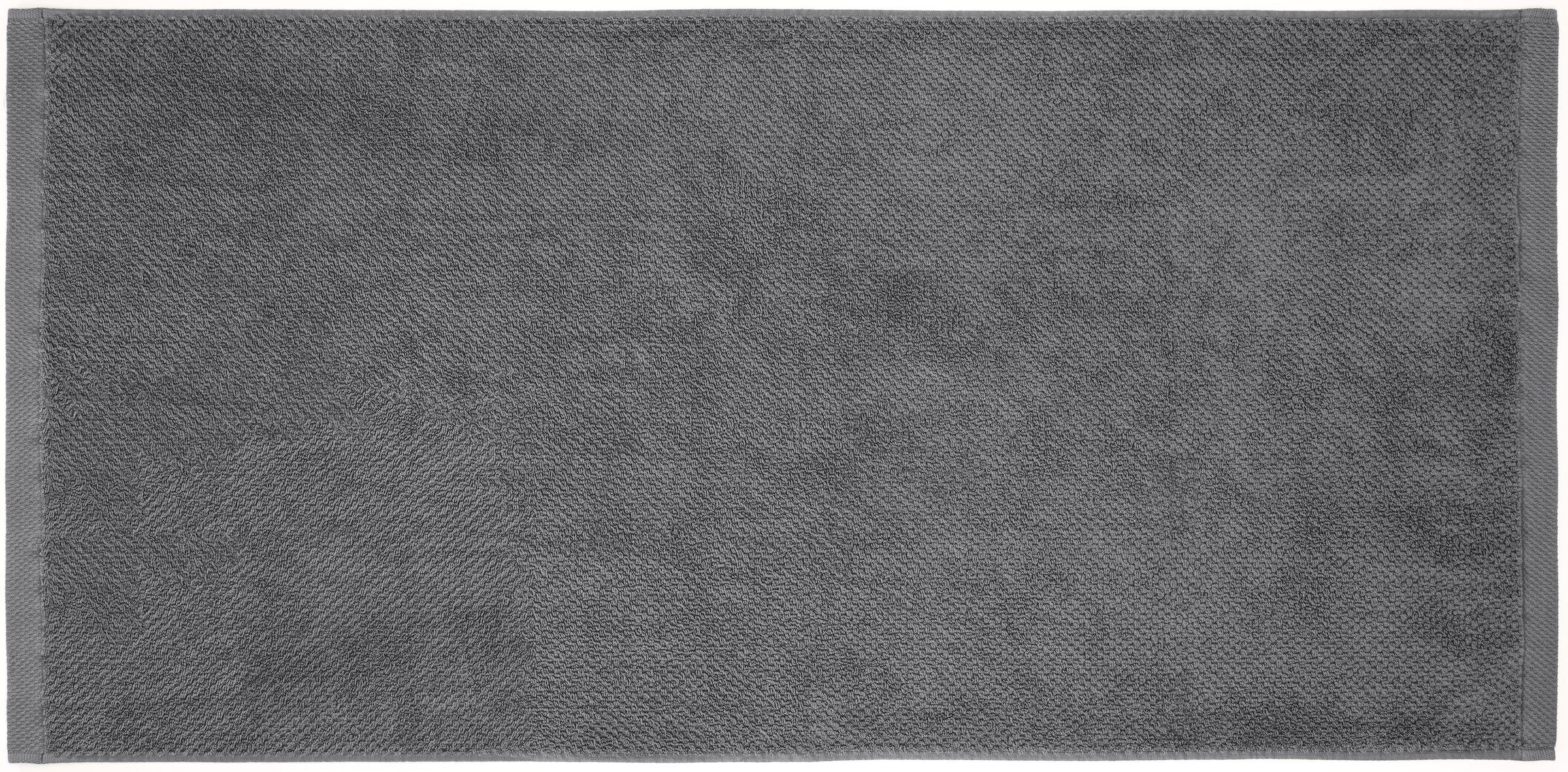 Heckett & Lane "Heckettlane Strandtuch Grant" Strandtuch aus hochwertige Baumwolle, 650gr/m²