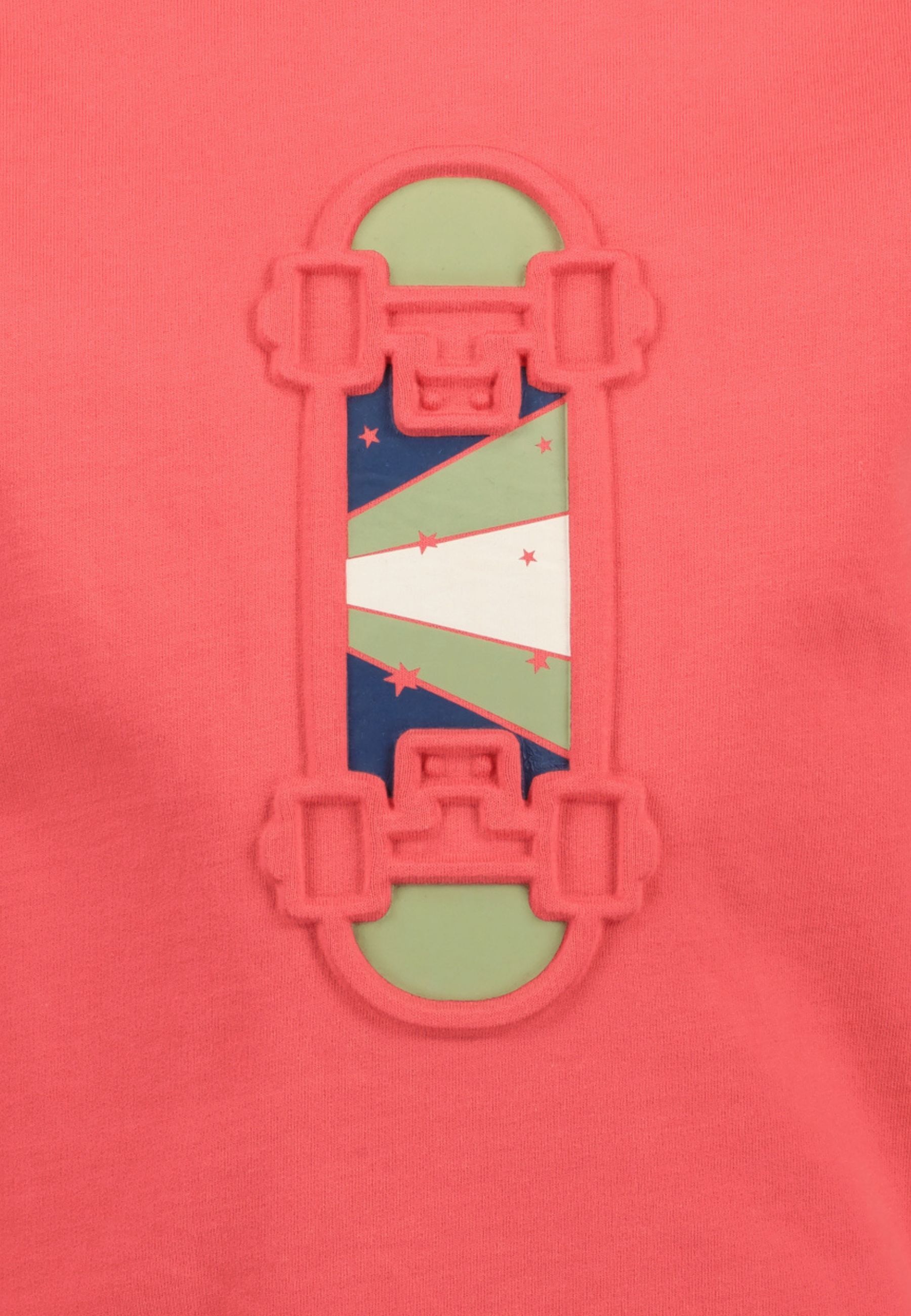 Blue Seven Sweater »Blue Seven Sweatshirt«