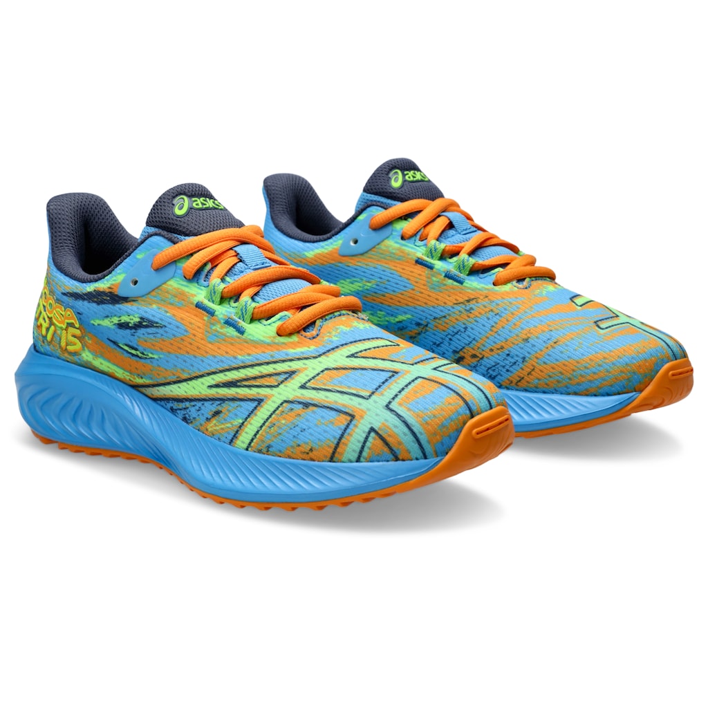 Asics Laufschuh »GEL-NOOSA TRI 15 GS«