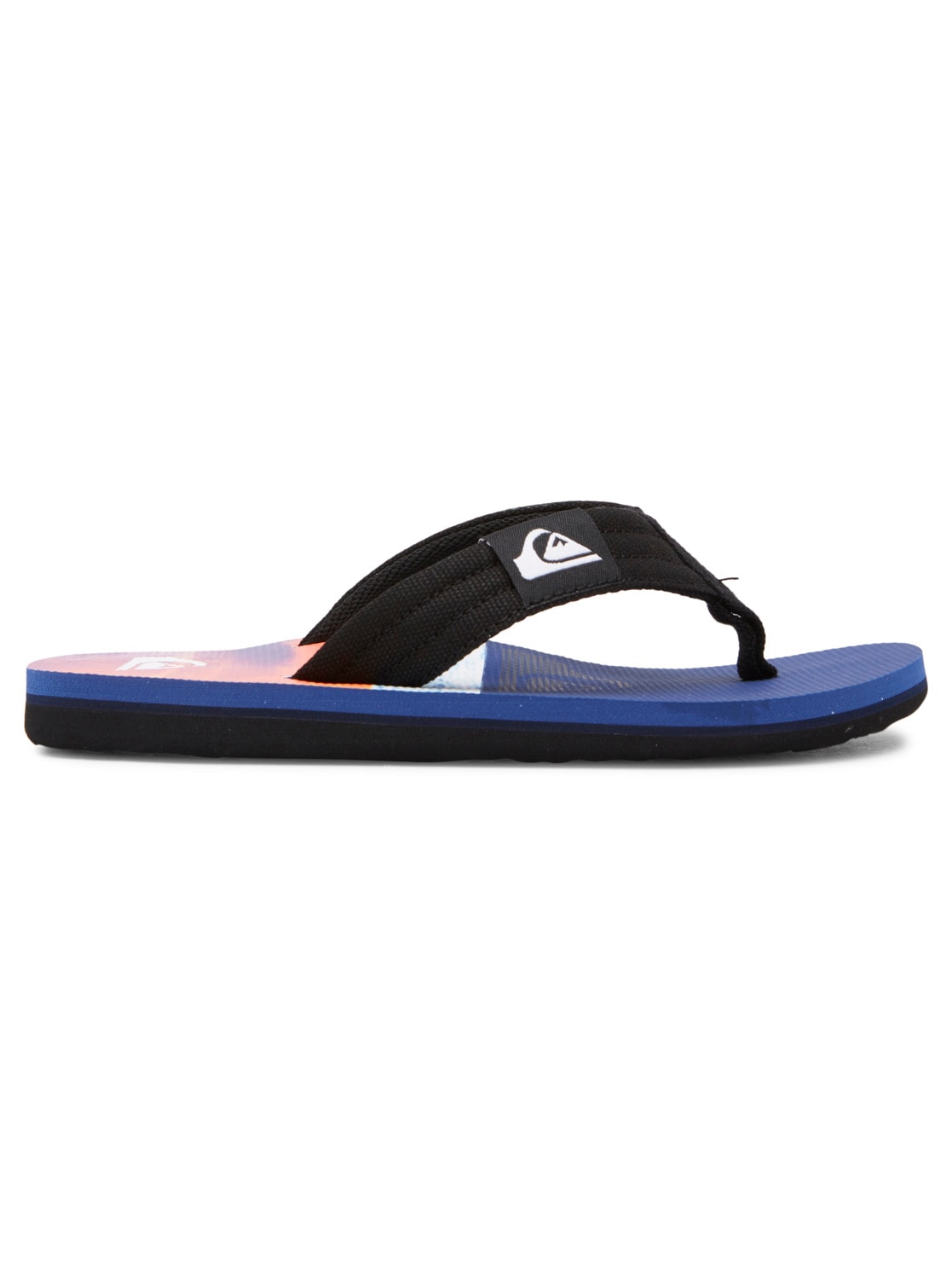 Quiksilver Sandale »Molokai Layback«