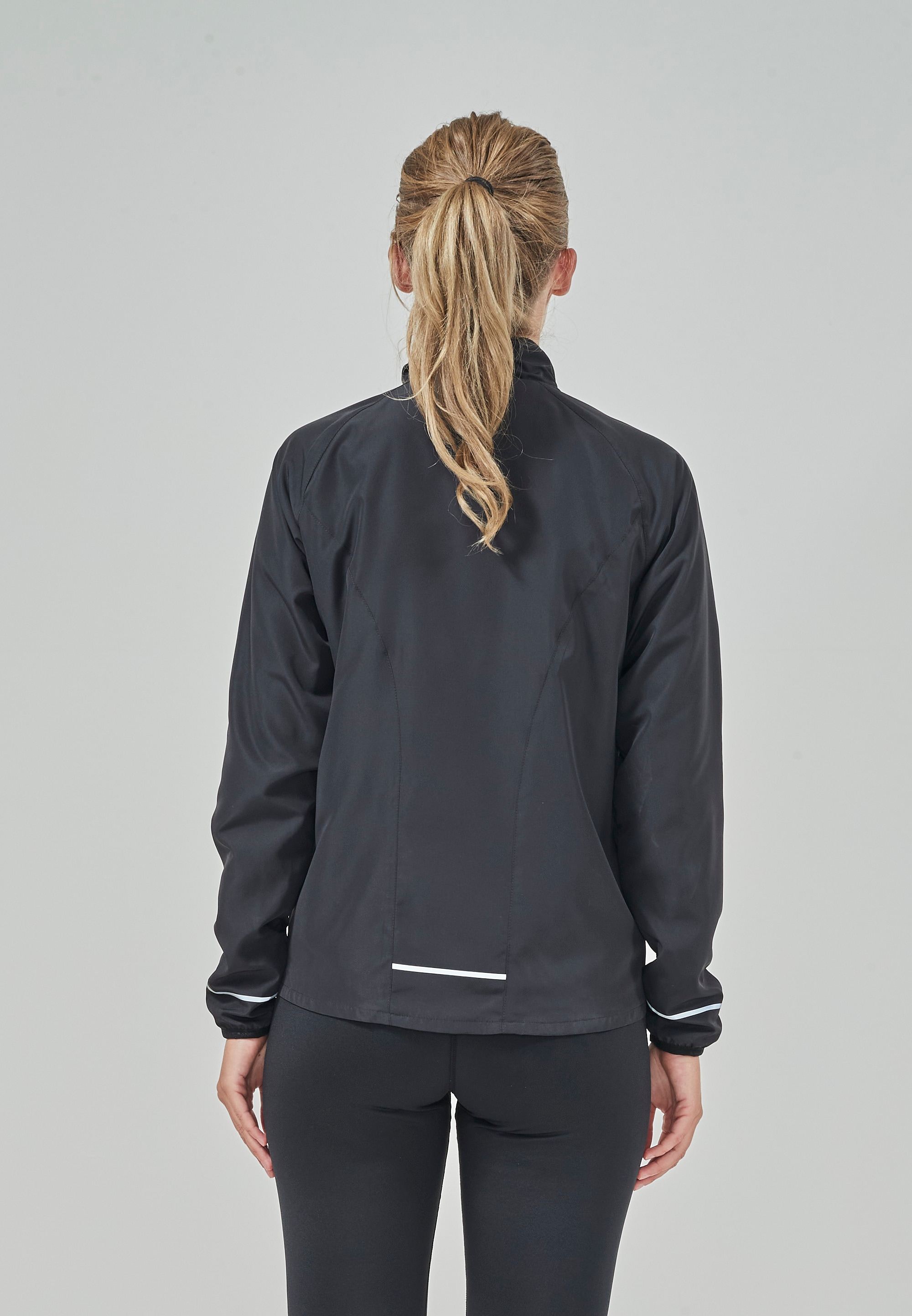 ENDURANCE Laufjacke »Shela«, mit hoher Atmungsaktivität