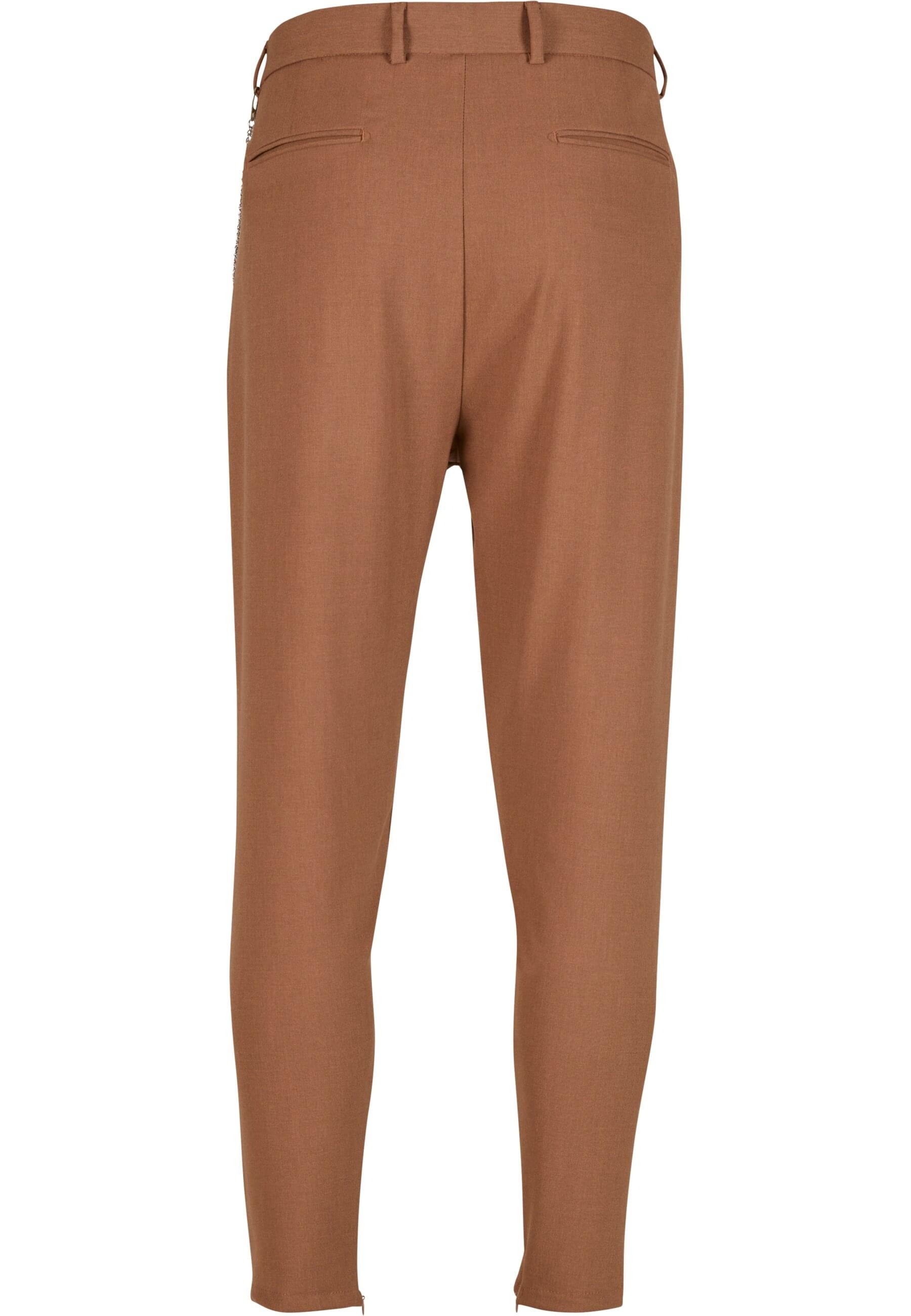 2Y Studios Stoffhose »2Y Studios 2Y Cropped Pants«, (1 tlg.)