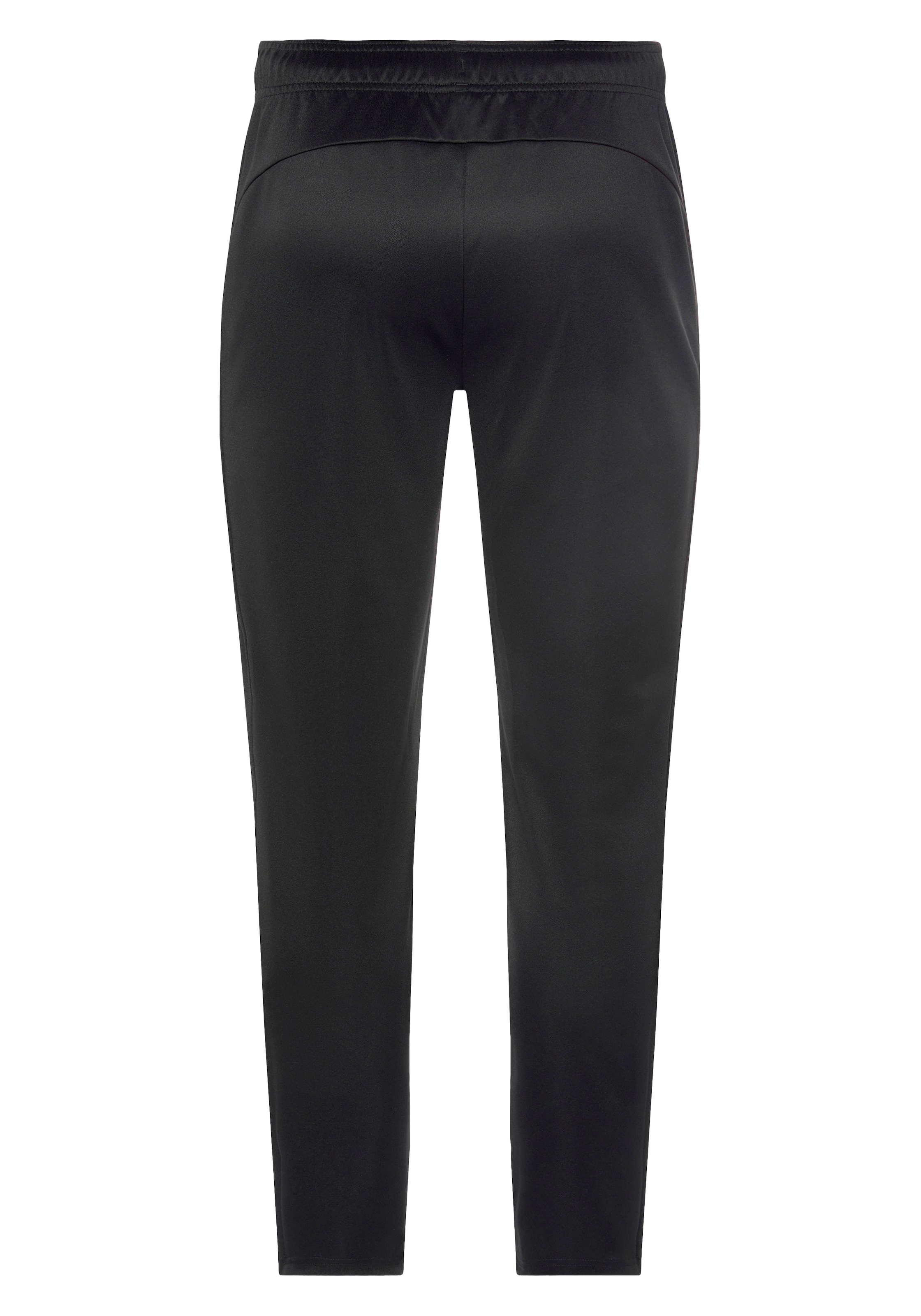 PUMA Trainingshose »ACTIVE TRICOT PANTS CL«