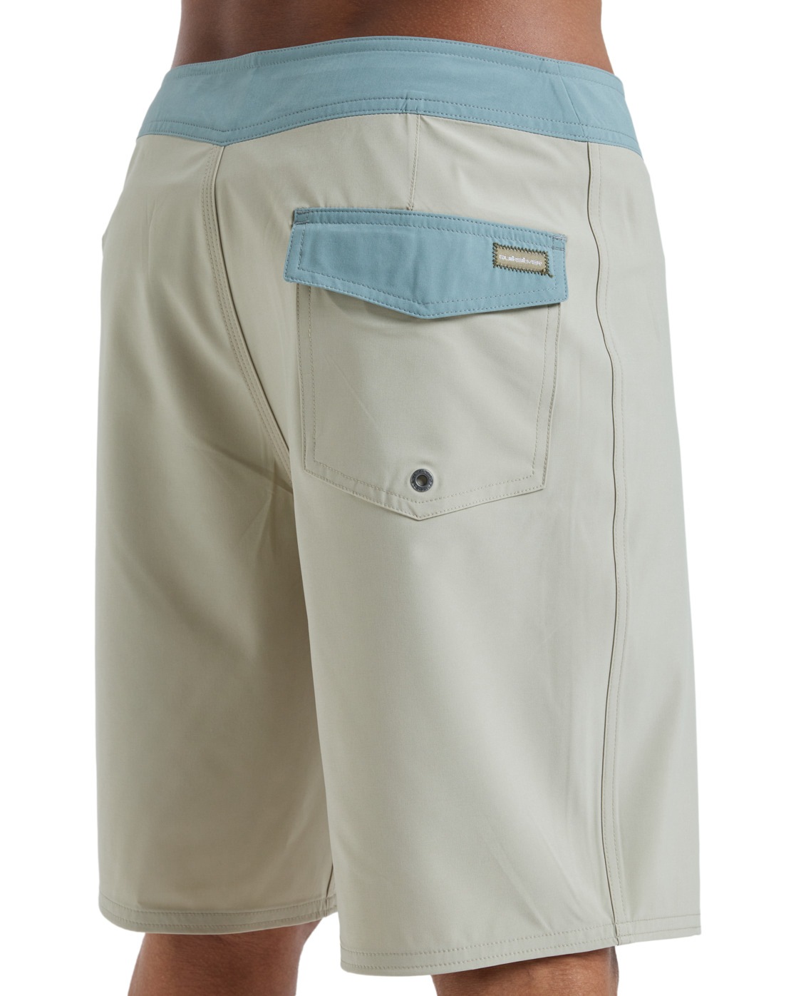 Quiksilver Boardshorts »Surfsilk Kaimana 20"«