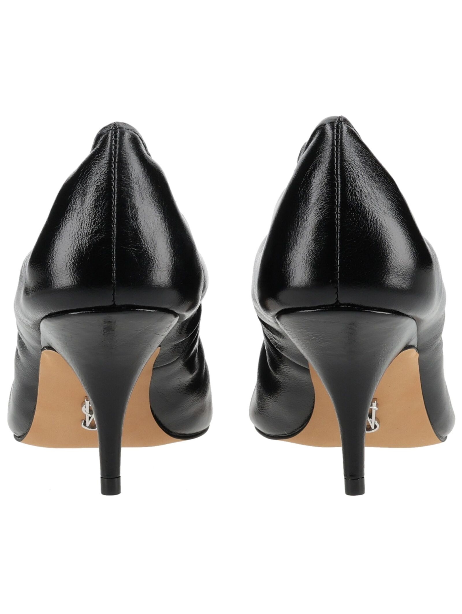 STEVE MADDEN High-Heel-Pumps »STEVE MADDEN Pumps Leder«