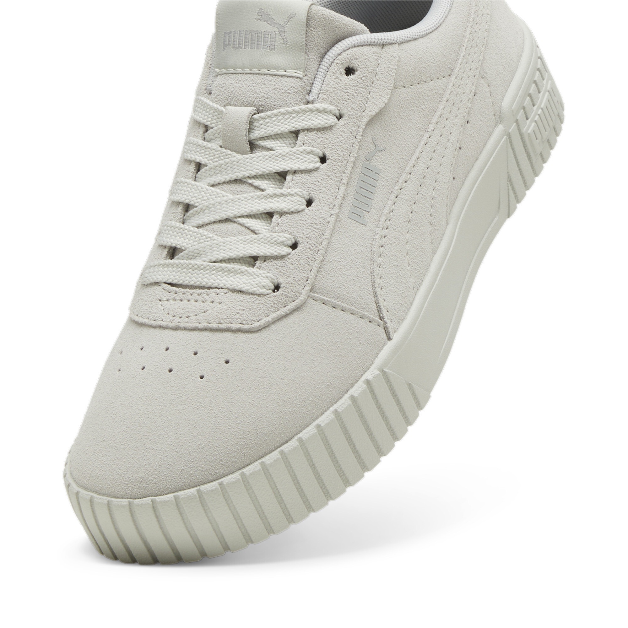 PUMA Sneaker »Carina 2.0 SD Sneakers Damen«
