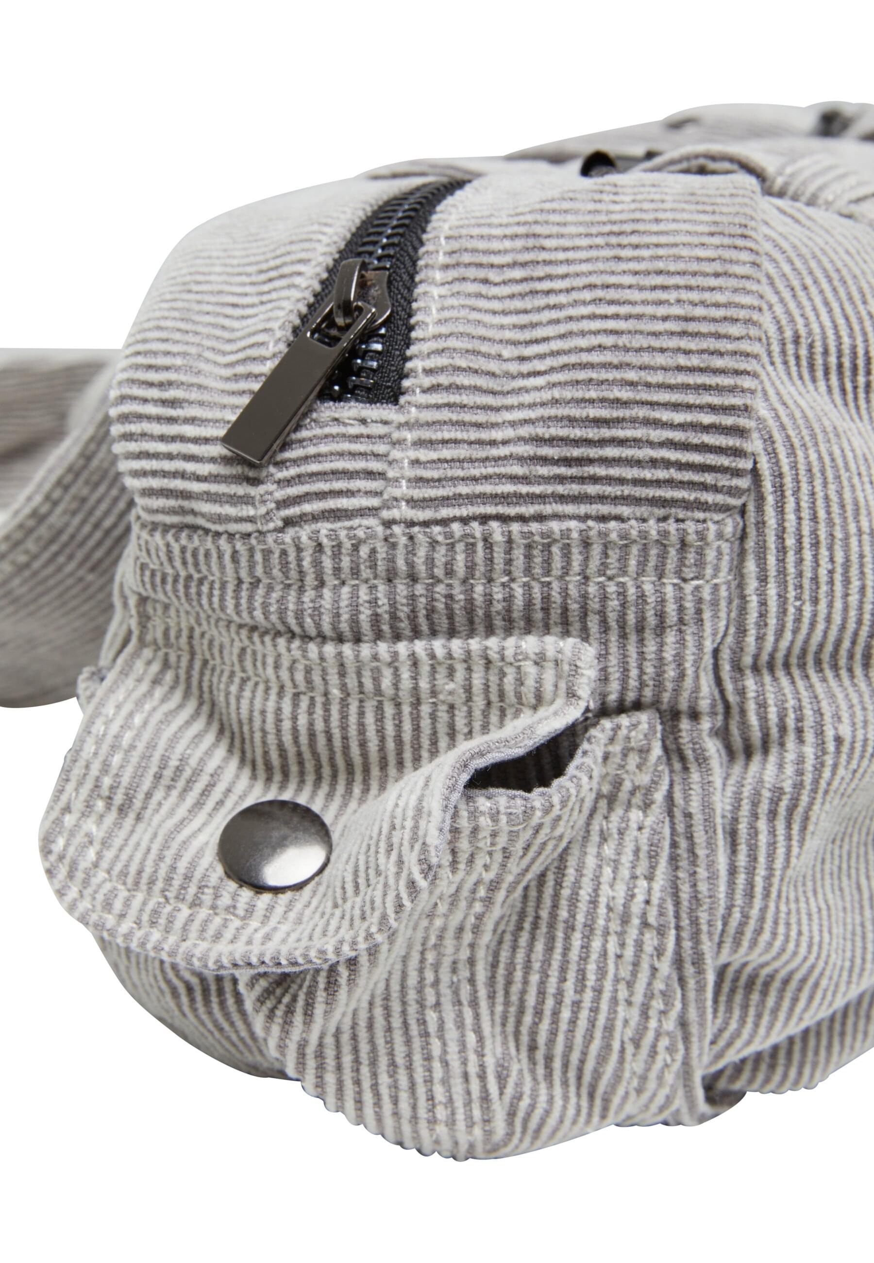 Karl Kani Umhängetasche »Karl Kani KKEmbroidery Corduroy Shoulder Bag«, (1 tlg.)