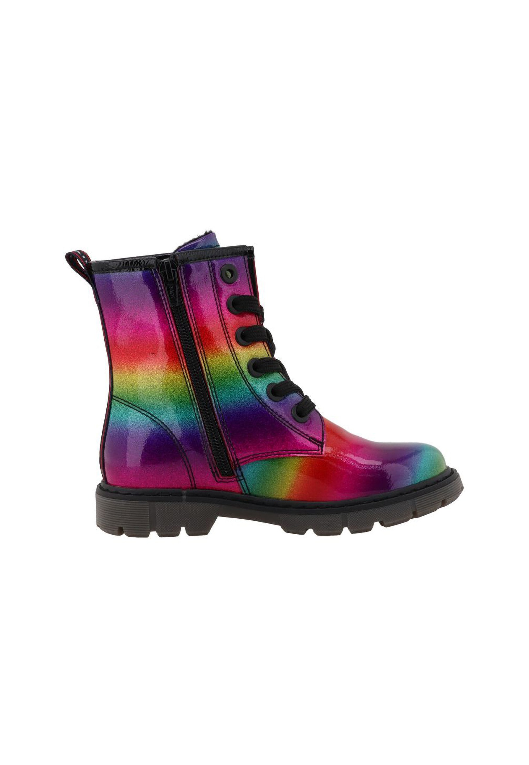 TOM TAILOR Stiefel »Tom Tailor Tall Boots«