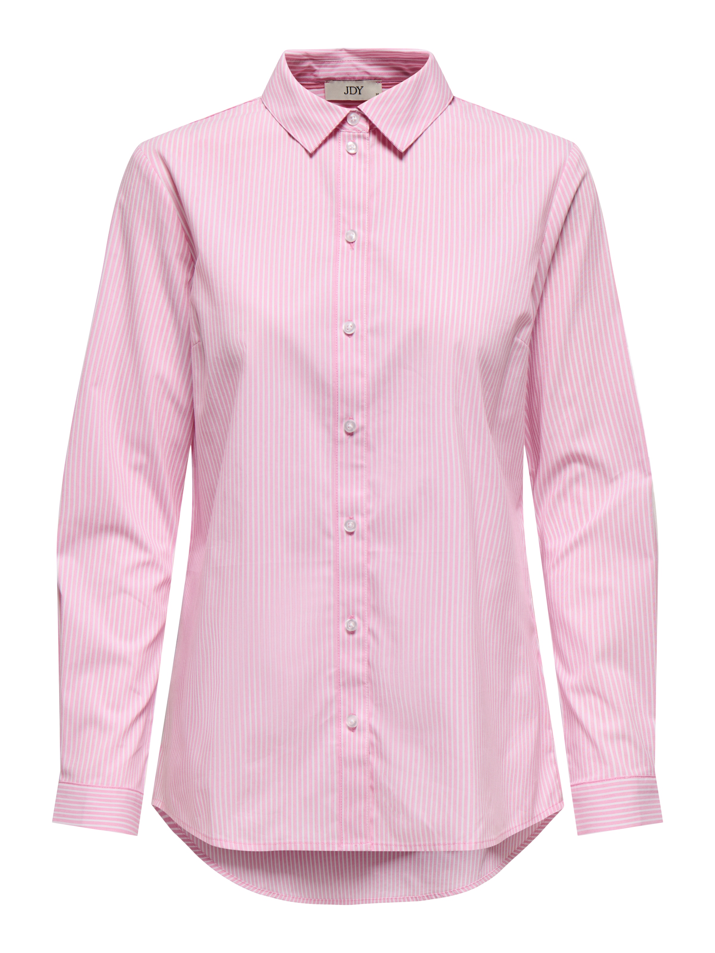 JDY Hemdbluse »JDYMIO L/S SHIRT WVN NOOS«
