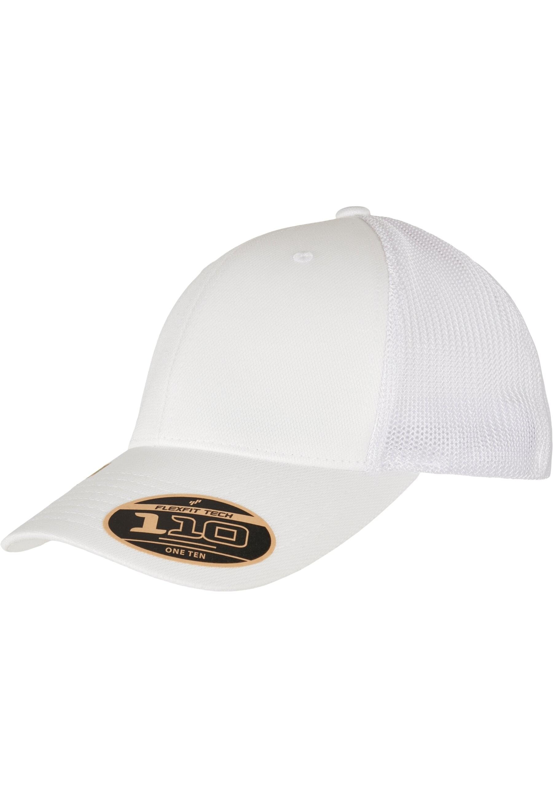 Flexfit Trucker Cap »Flexfit Unisex 110 Recycled Alpha Shape Trucker«