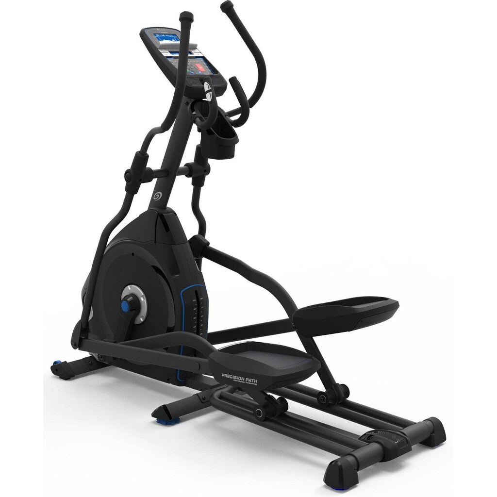 Nautilus® Ellipsentrainer-Ergometer »E626«