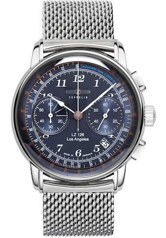 Chronograph »LZ 126 Los Angeles, 7614M-3«