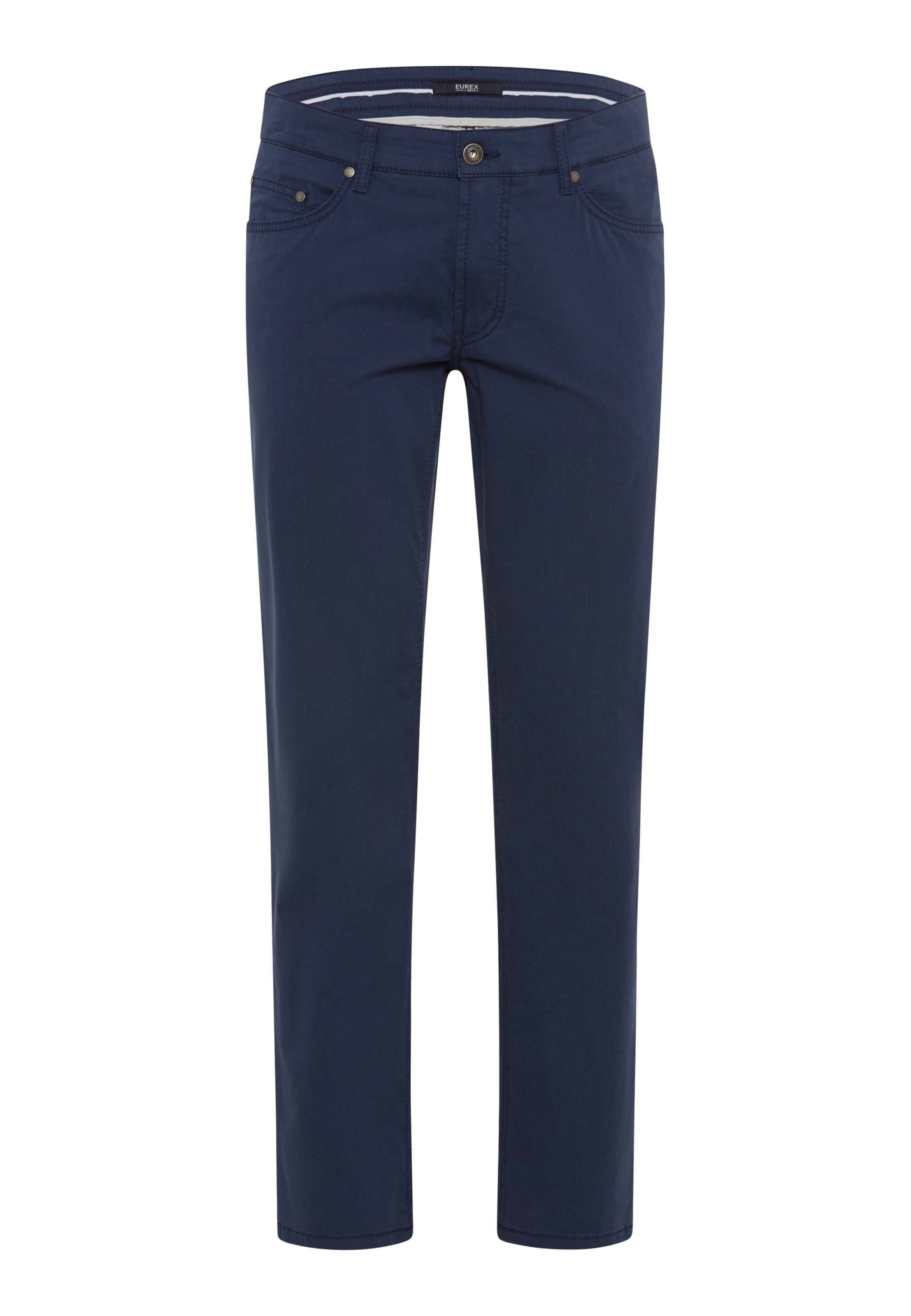 EUREX by BRAX 5-Pocket-Hose "Style CARLOS" günstig online kaufen