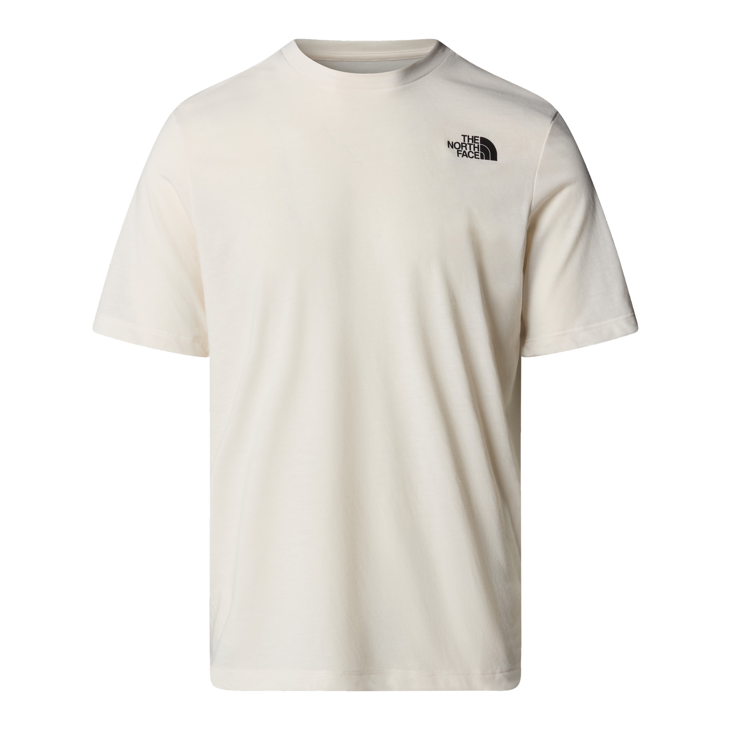 The North Face T-Shirt "Foundation Mountain Faces T-Shirt für Herren" günstig online kaufen