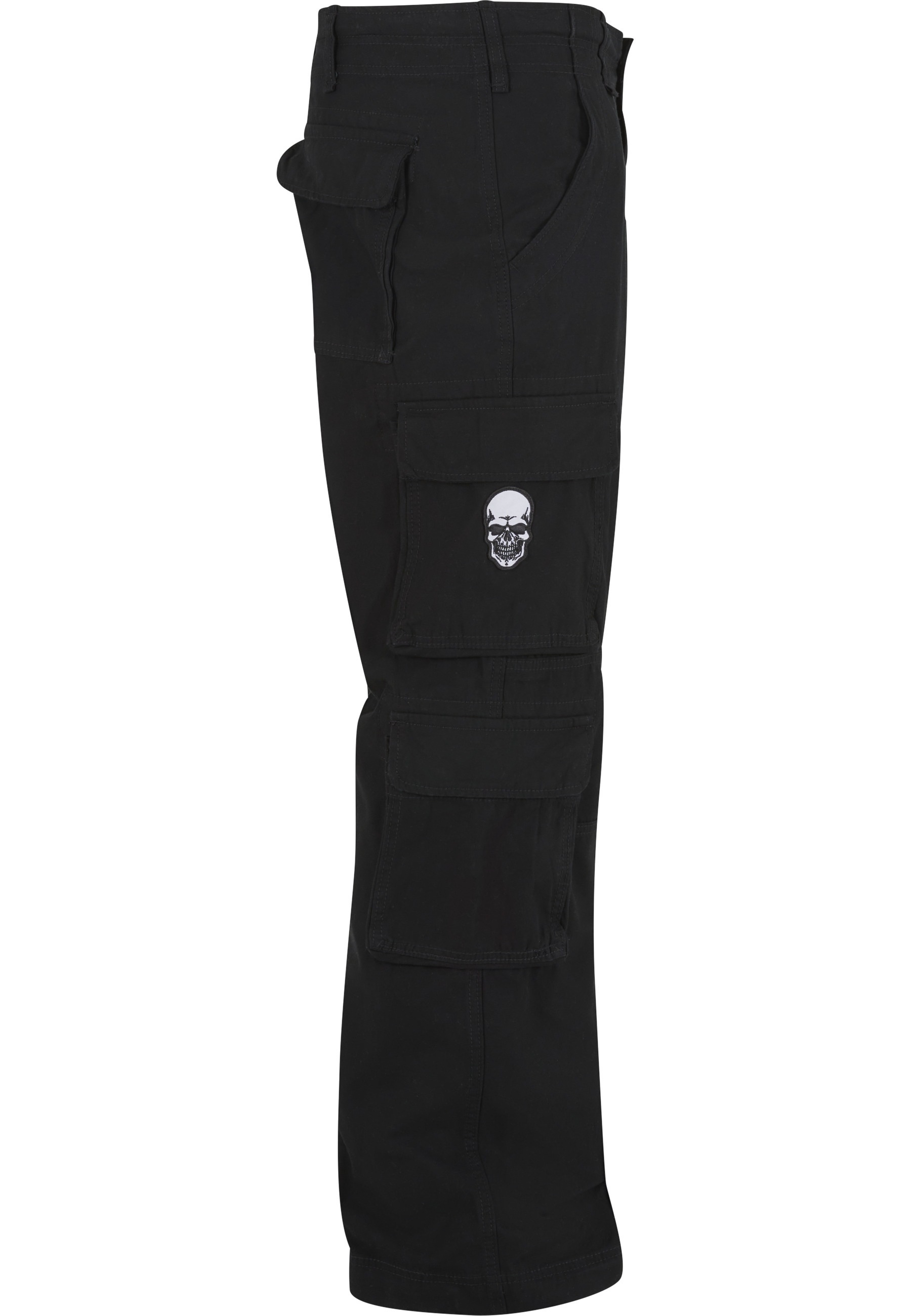 MisterTee Cargohose »MisterTee Deaths Head Pure Winter Trouser«