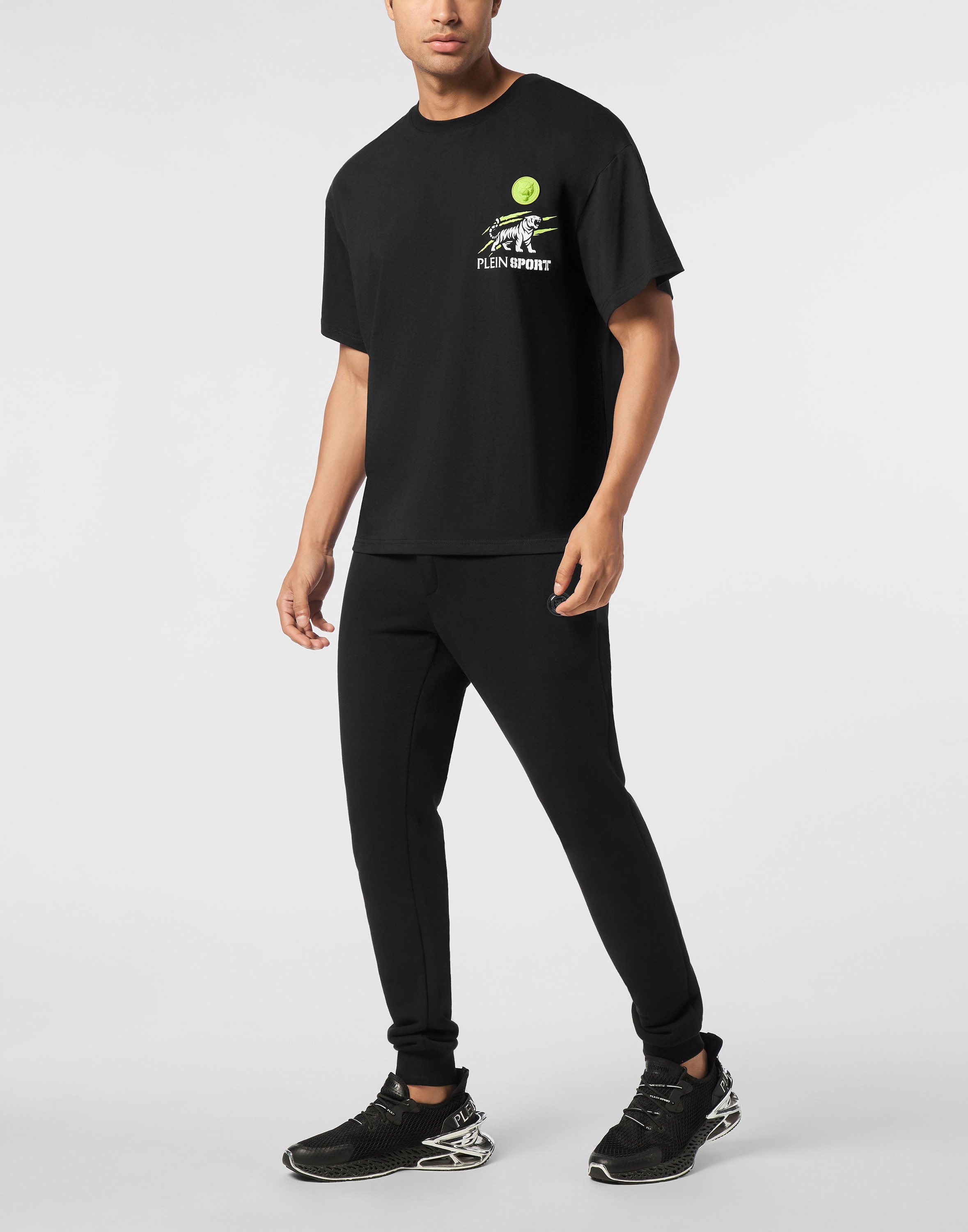 PLEIN SPORT T-Shirt »Tiger«