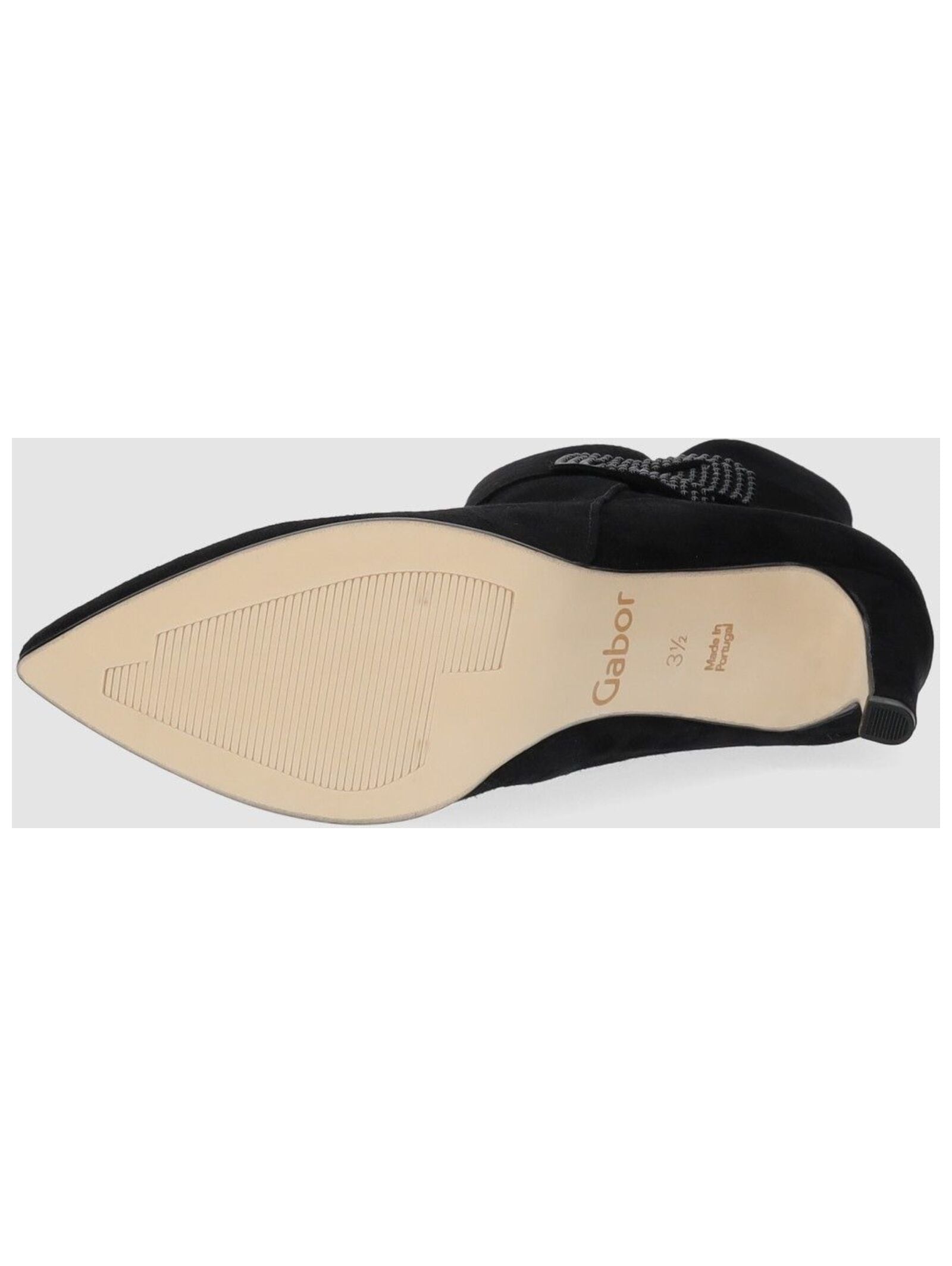 Gabor Stiefelette »Gabor Stiefelette Leder«