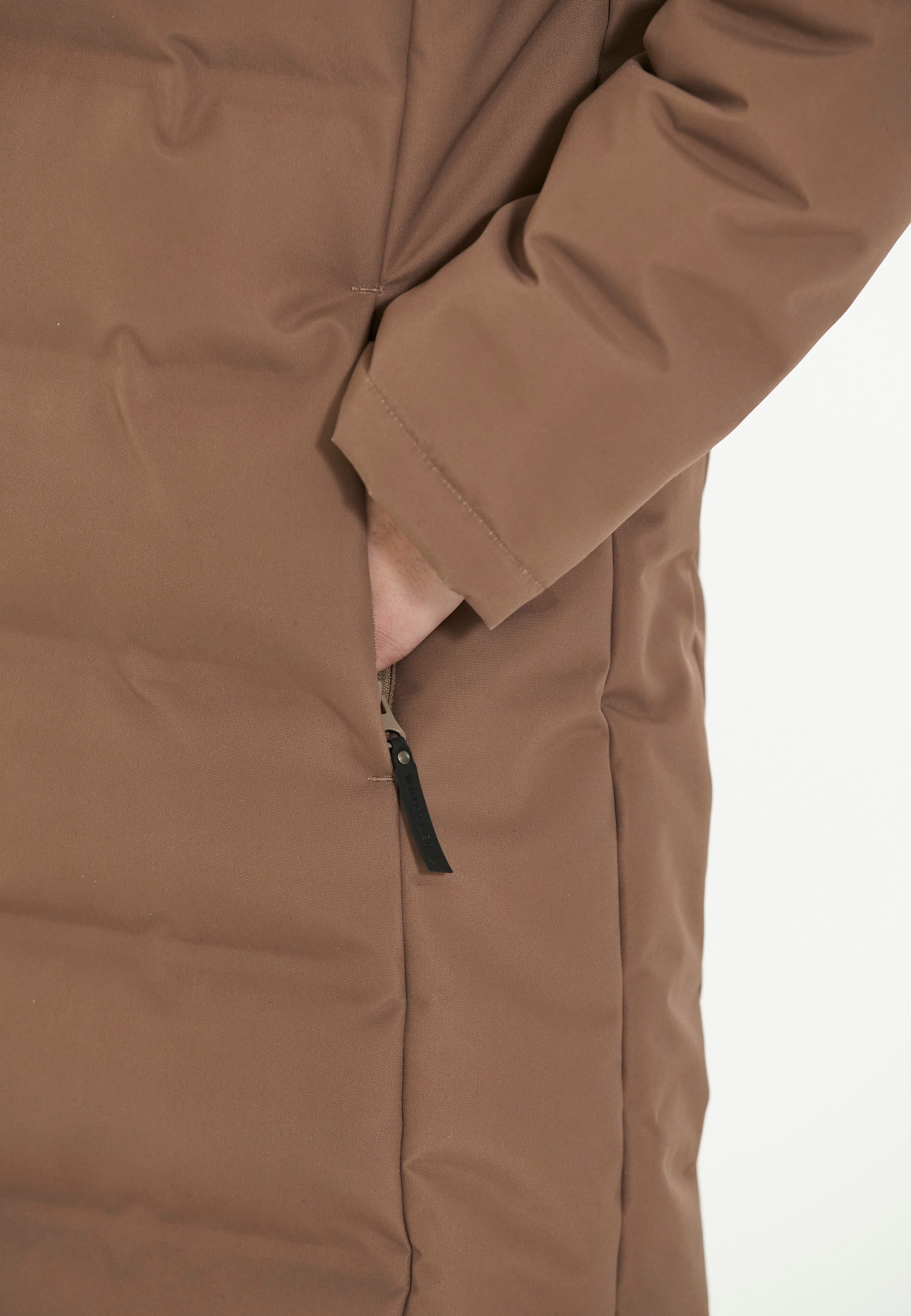WHISTLER Outdoorjacke »Mateo«, im einfarbigen Design