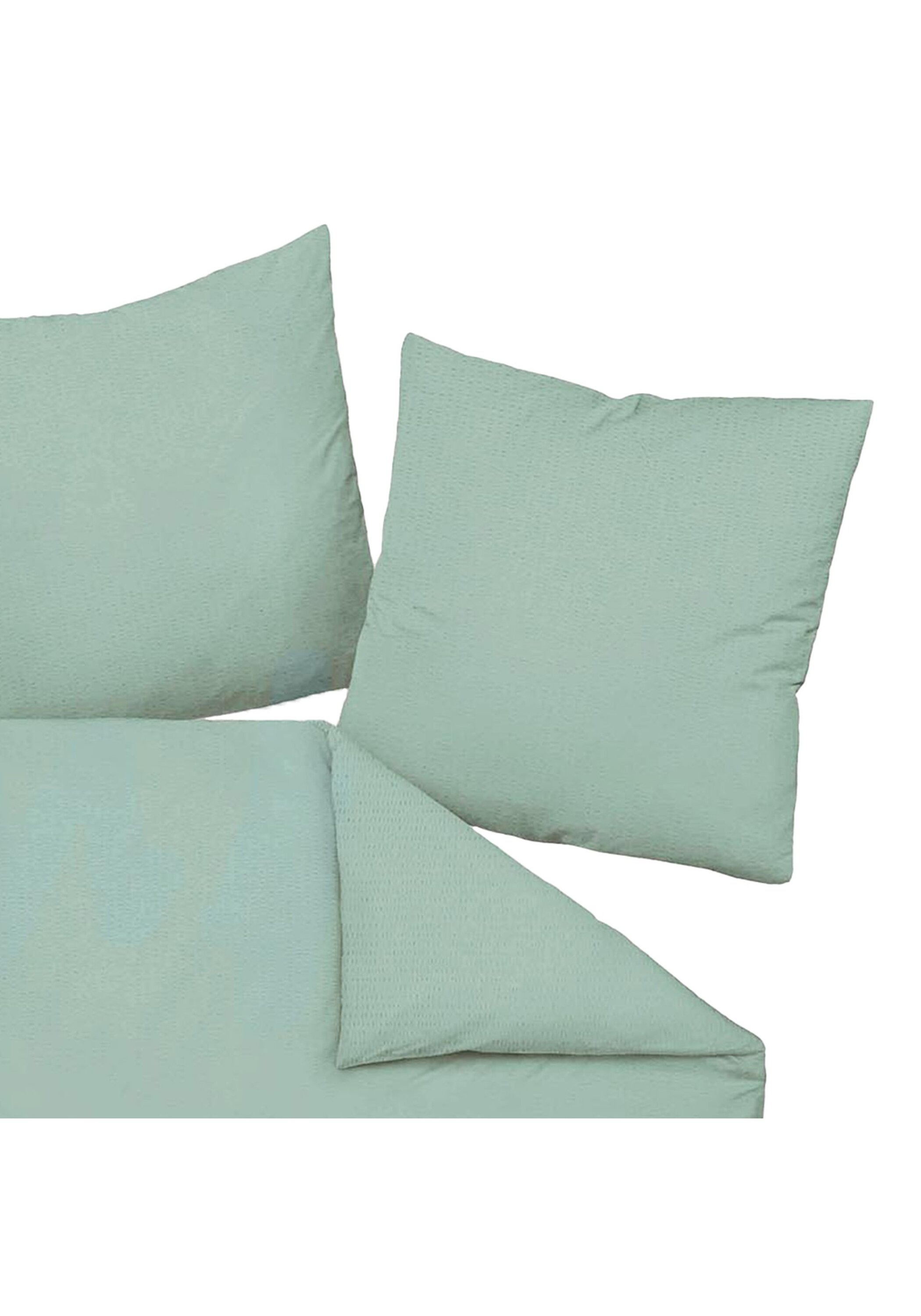Janine Bettbezug »Bettwäsche Piano 1er Pack«, (1er Pack St.)