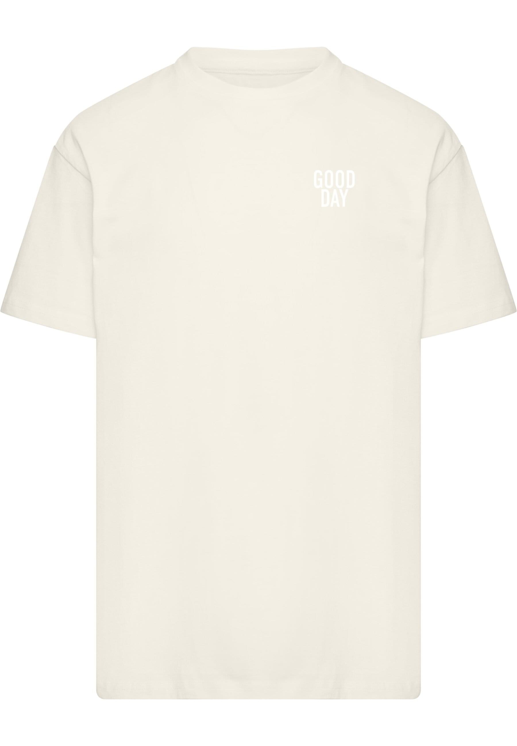 MisterTee T-Shirt "MisterTee Under The Palm Trees Heavy Oversize Tee" 1 Stk günstig online kaufen