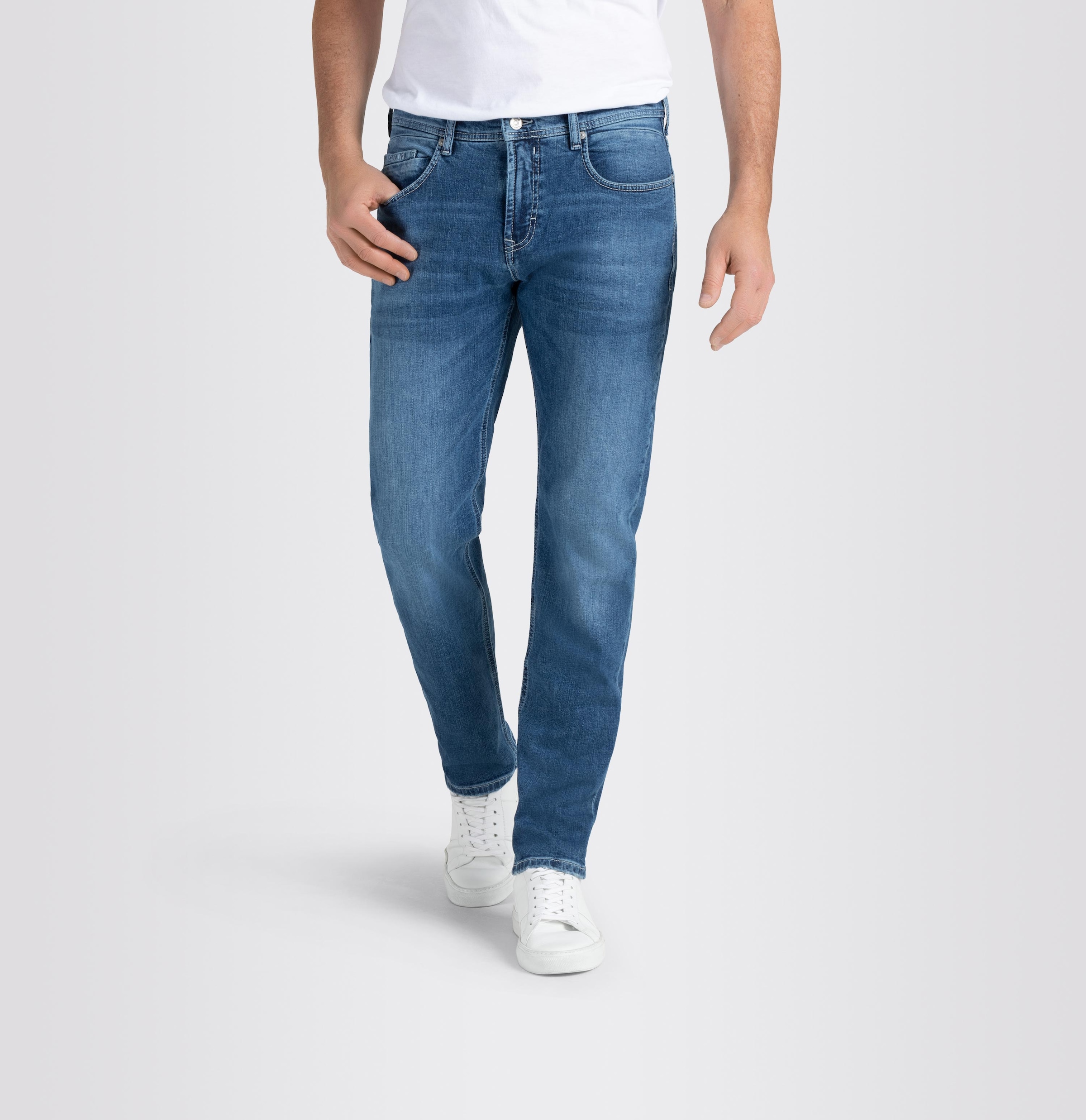 MAC Regular-fit-Jeans "Ben" günstig online kaufen