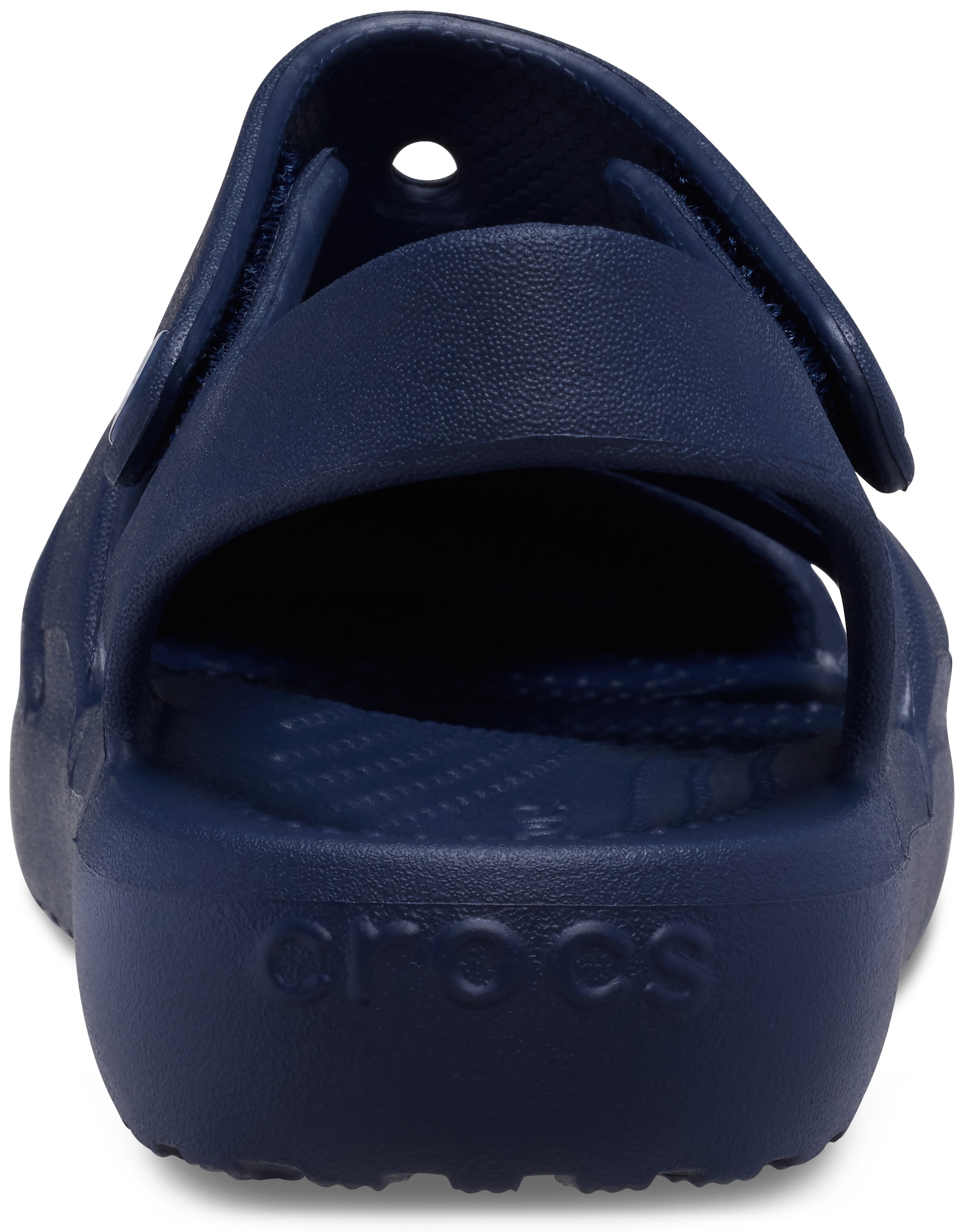Crocs Badesandale »Classic Fisherman«, Wassersandale, Badeschuh mit Klettverschluss
