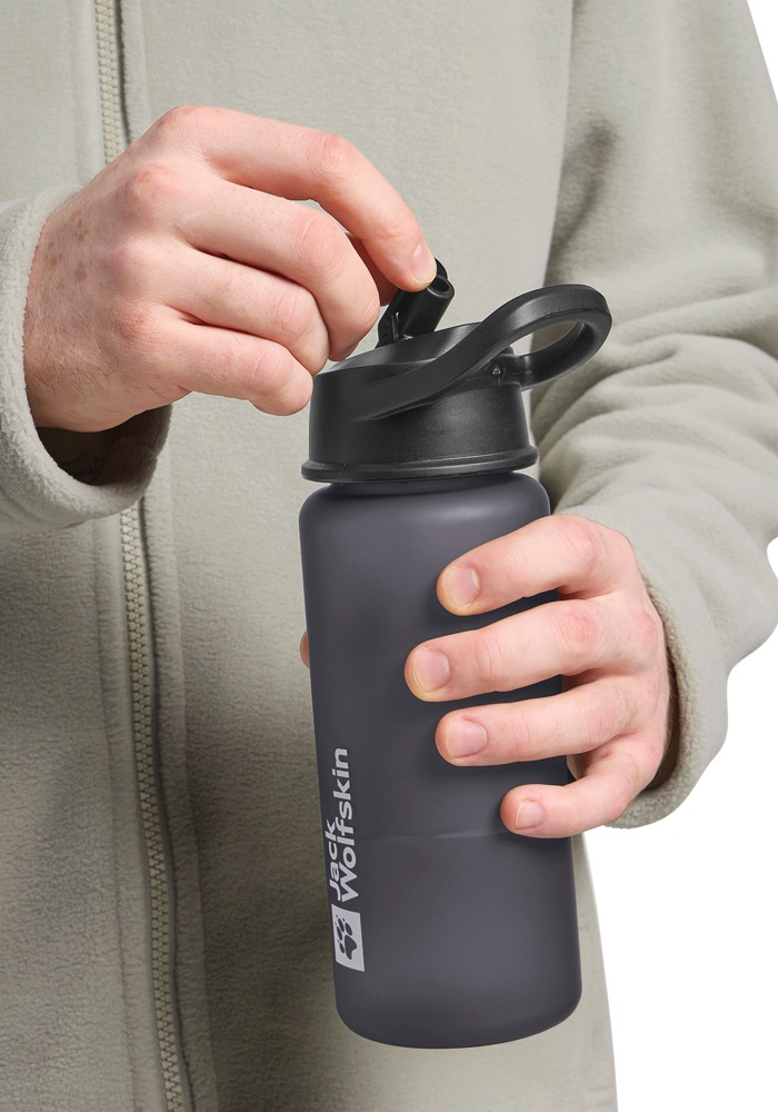 Jack Wolfskin Trinkflasche »SAIMA STRAW 0.7L«