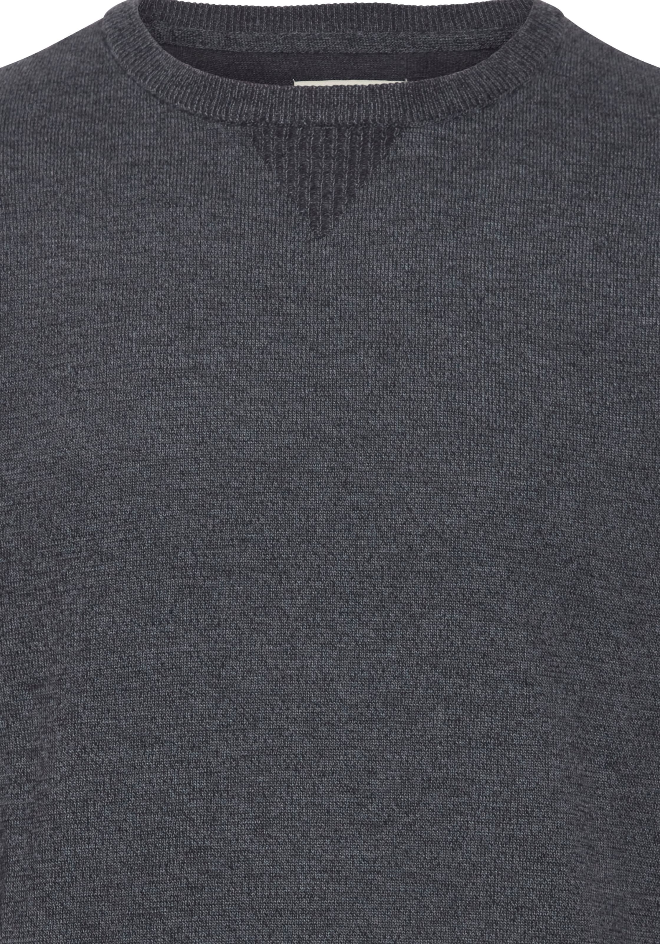 Blend Rundhalspullover »Pullover«