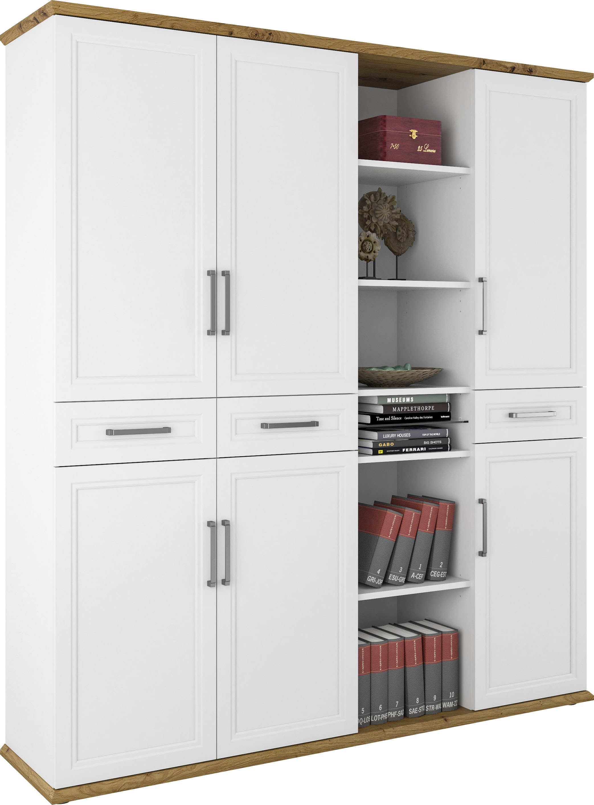 Maja Möbel Aktenschrank »Villo« kaufen