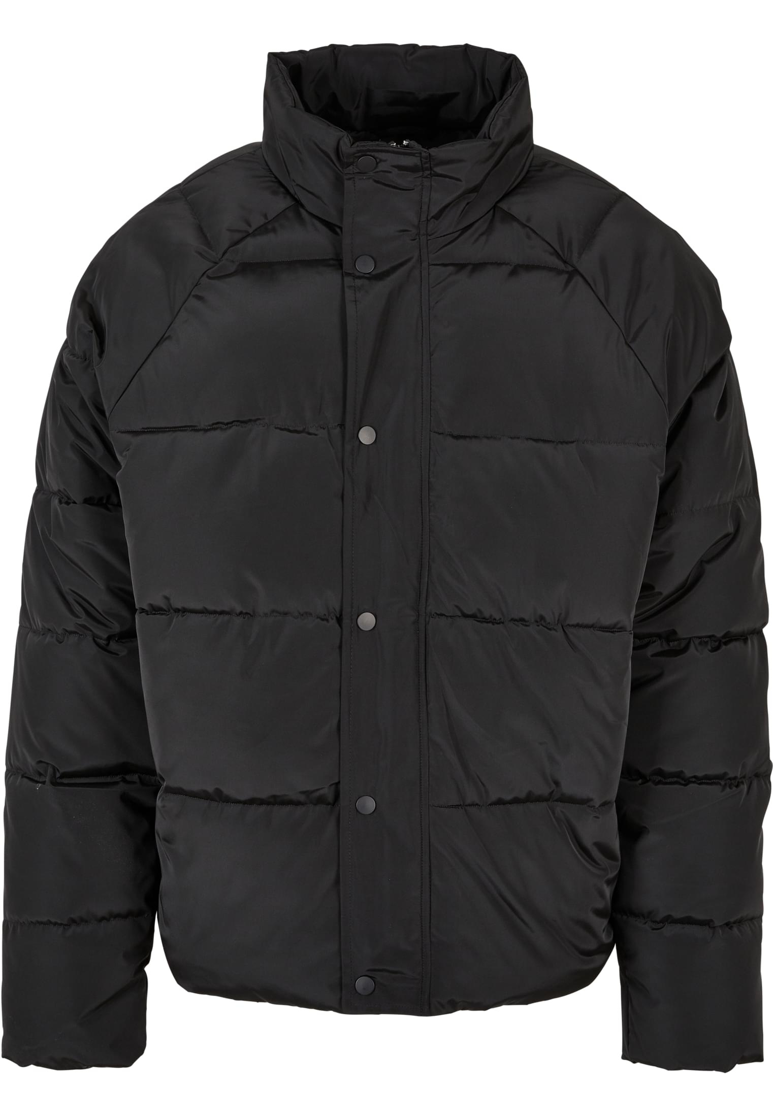 »Herren kaufen URBAN | Winterjacke Jacket«, Raglan Kapuze BAUR Puffer (1 St.), CLASSICS ▷ ohne