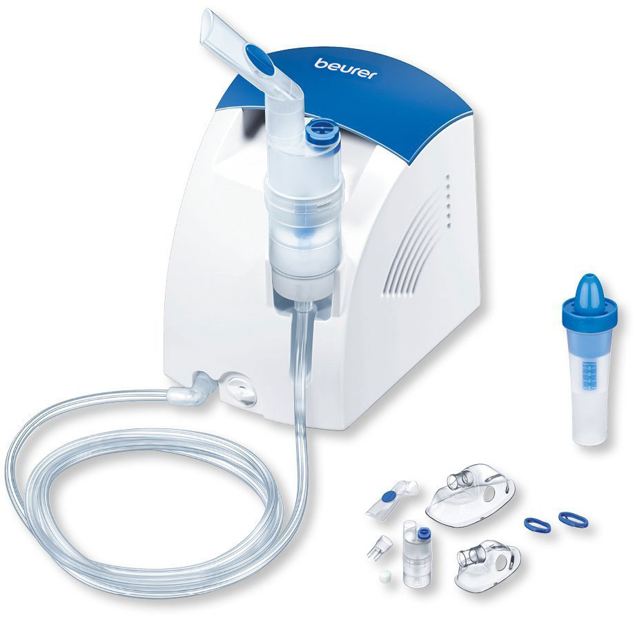 Inhalationsgerät »IH 26«