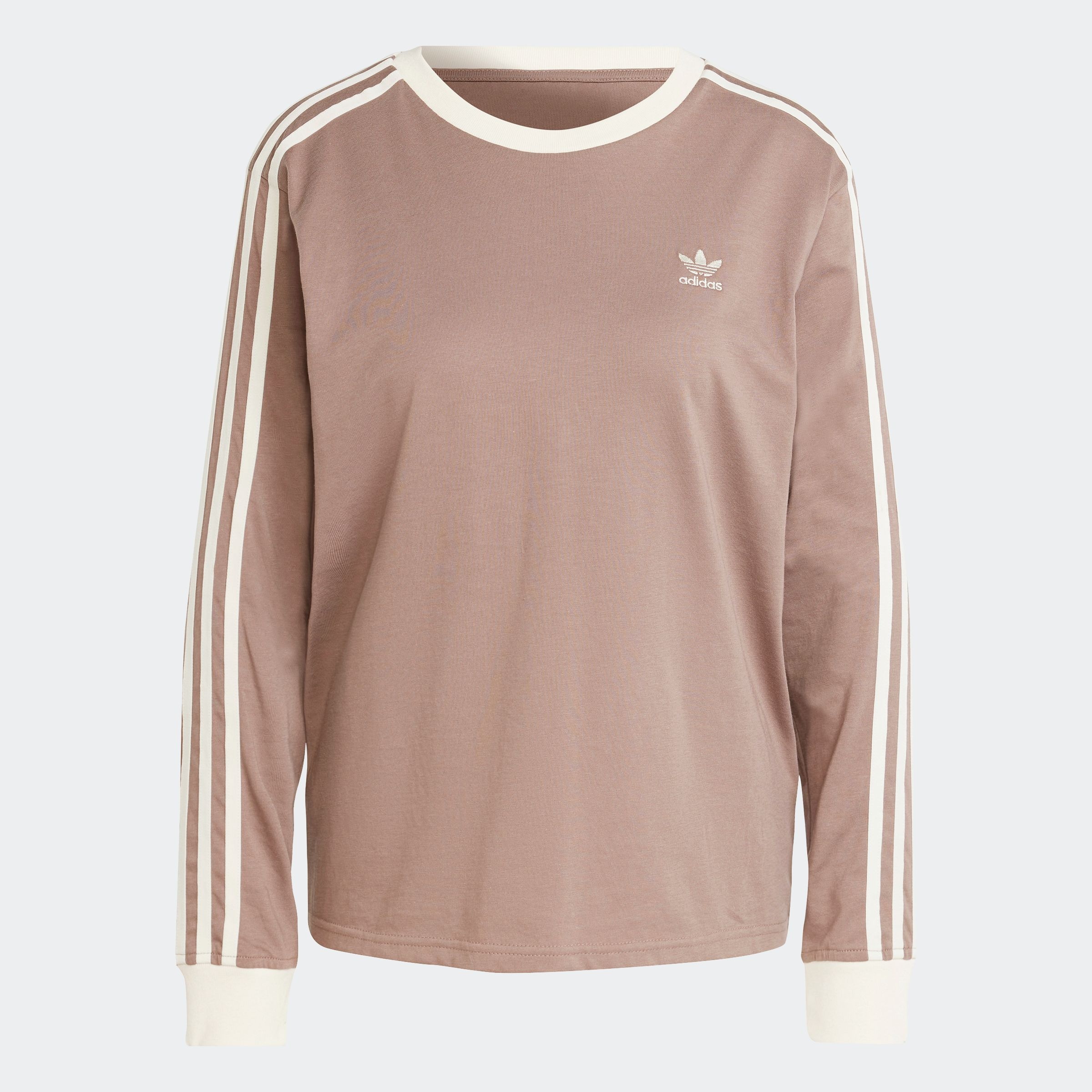 adidas Originals Sweatshirt »3S REGULAR LS«