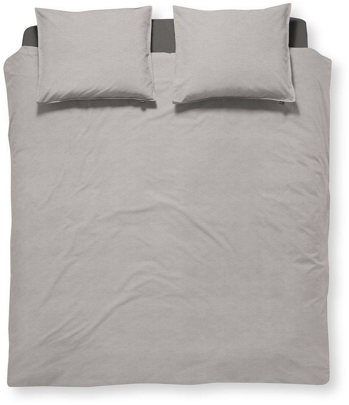 damai "Mik" Leinen-Optik