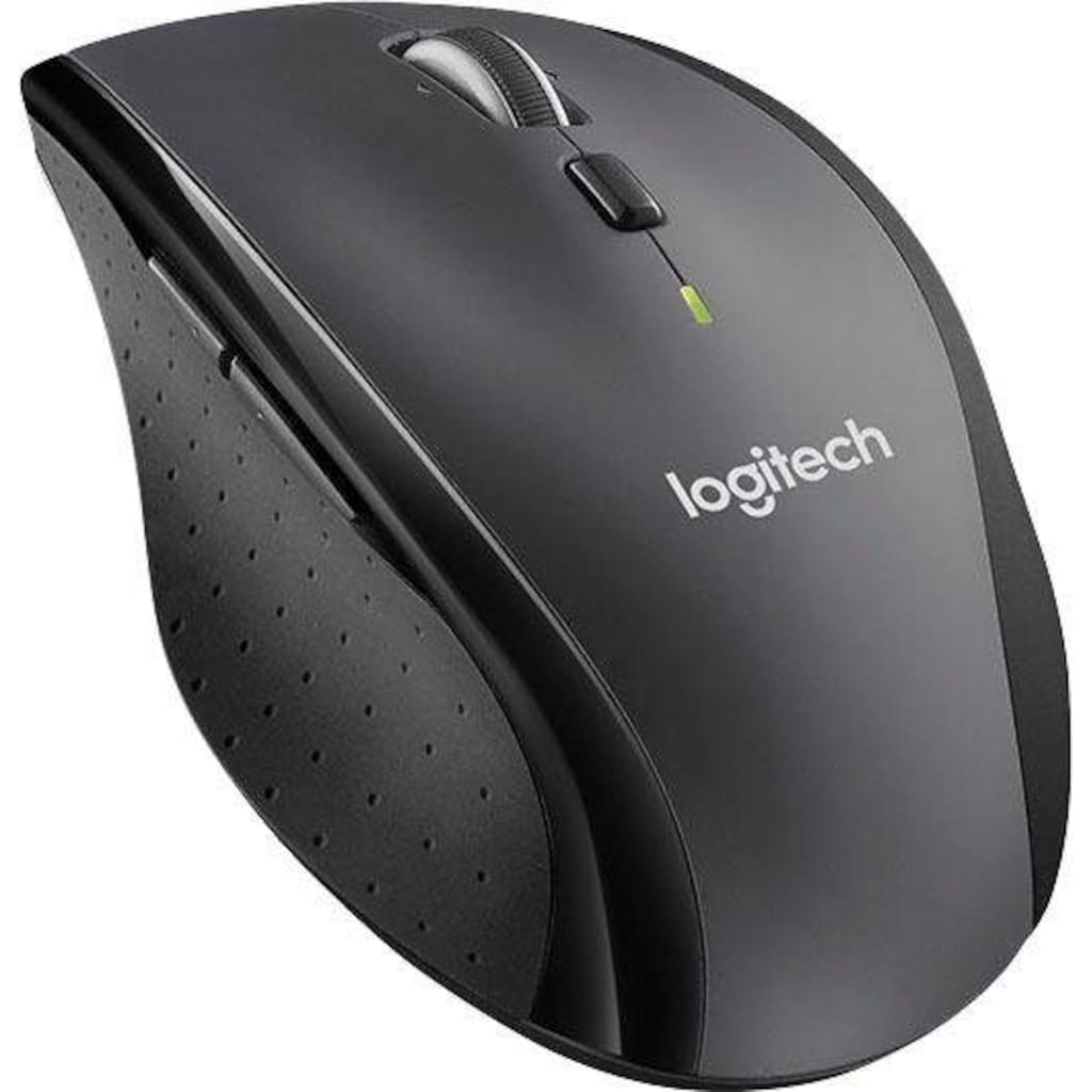 Logitech Maus »M705«, Funk