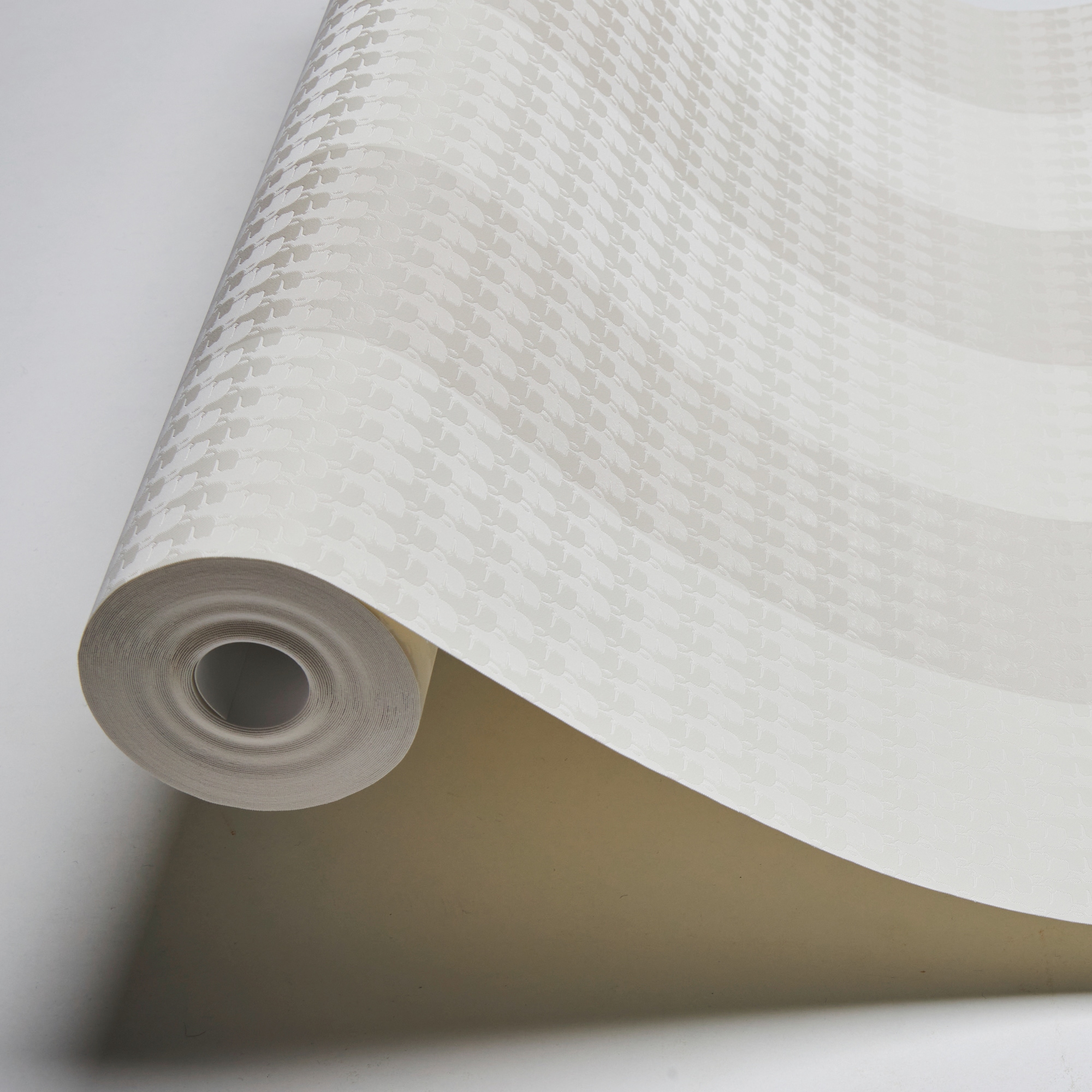 Architects Paper Vliestapete »Stripes«, Streifen-gestreift, Streifentapete Tapete Designer Karl Lagerfeld