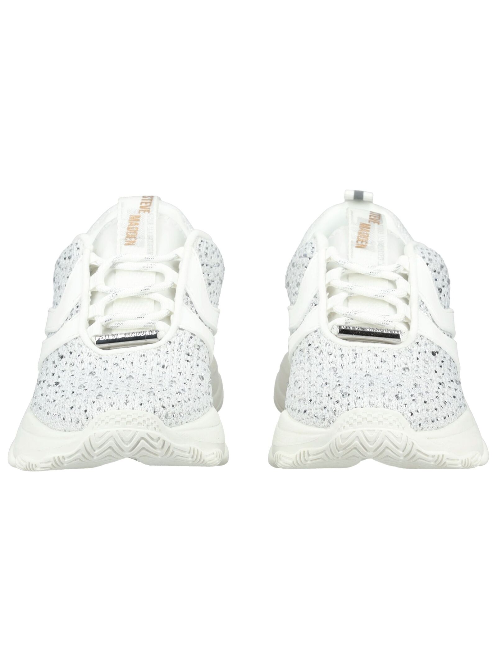 Thumbnail - STEVE MADDEN Sneaker "STEVE MADDEN Sneaker Lederimitat/Textil"