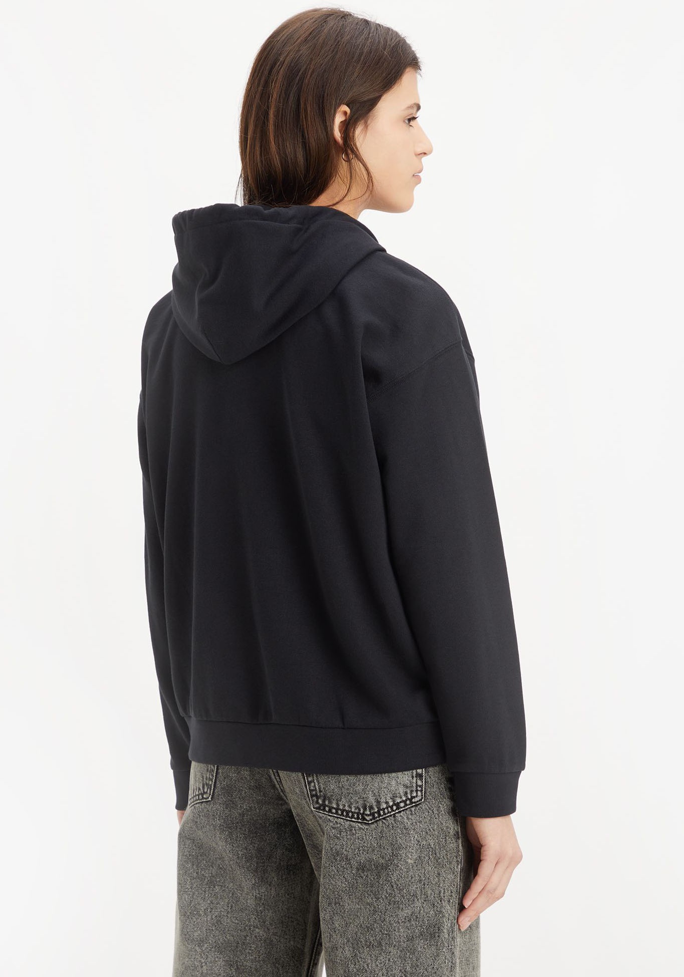 Levi's® Kapuzensweatshirt EVERYDAY HOODIE günstig online kaufen