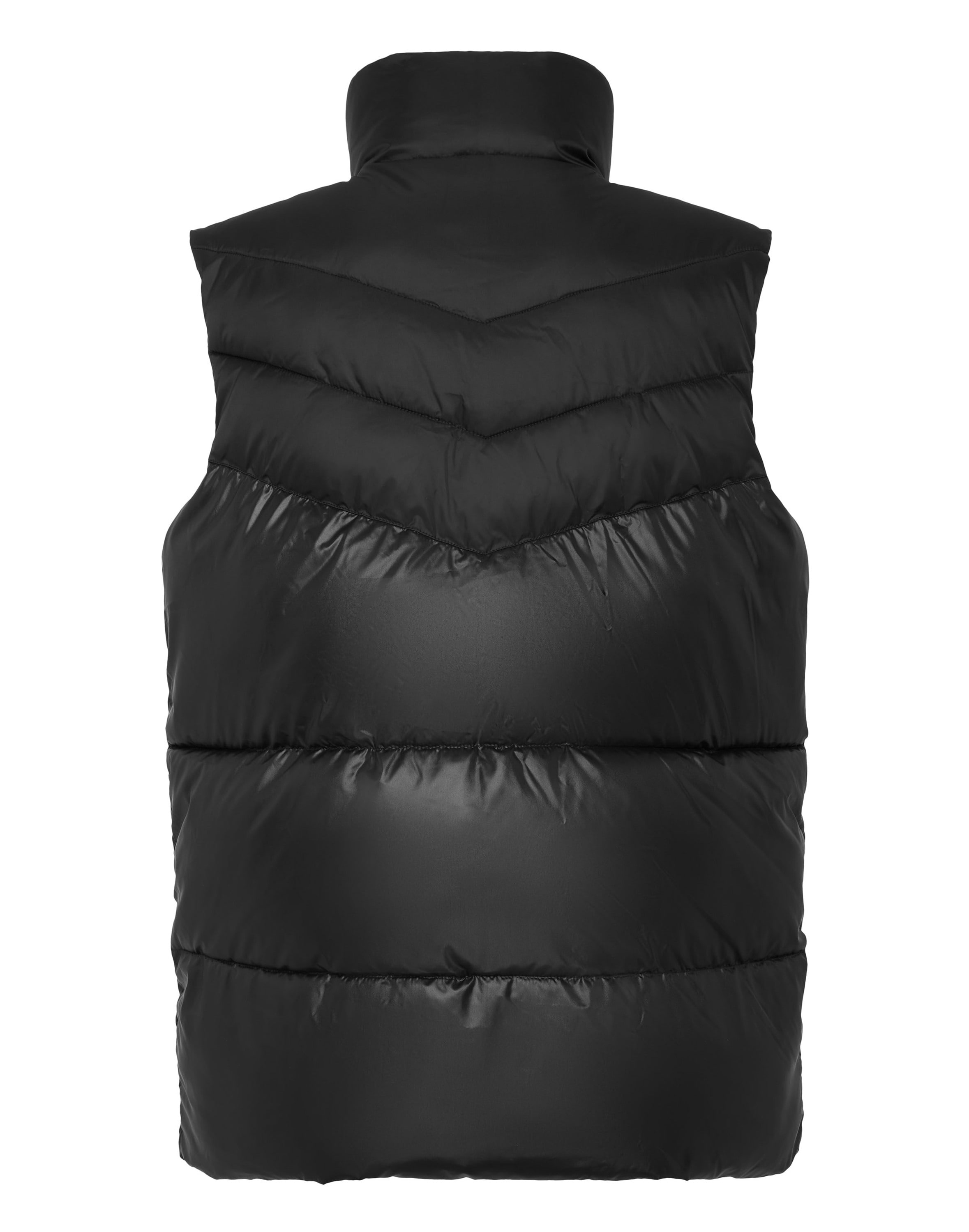 PLEIN SPORT Steppjacke »Daunenweste«