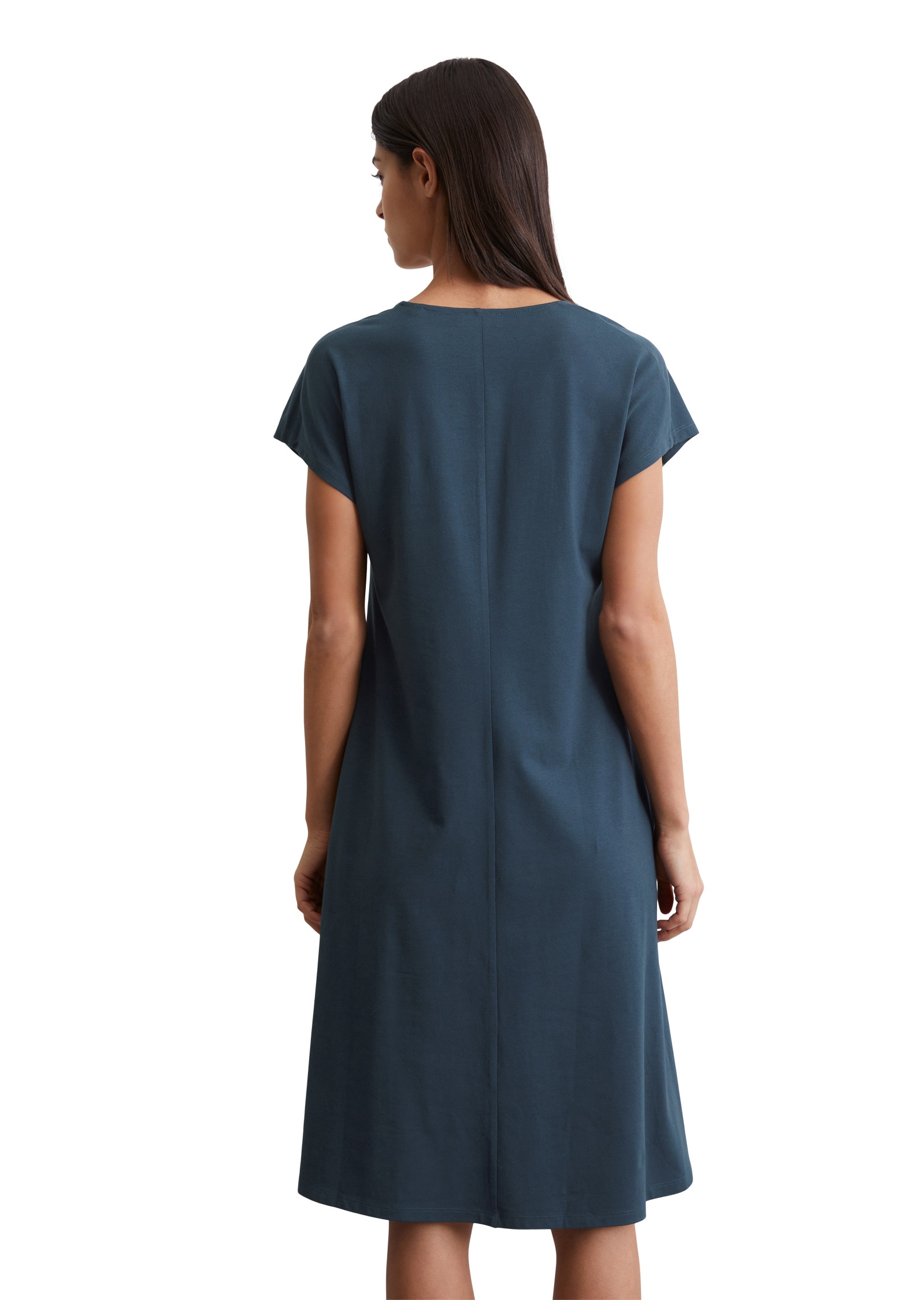 Marc O'Polo Jerseykleid »mit TENCEL™ Modal«