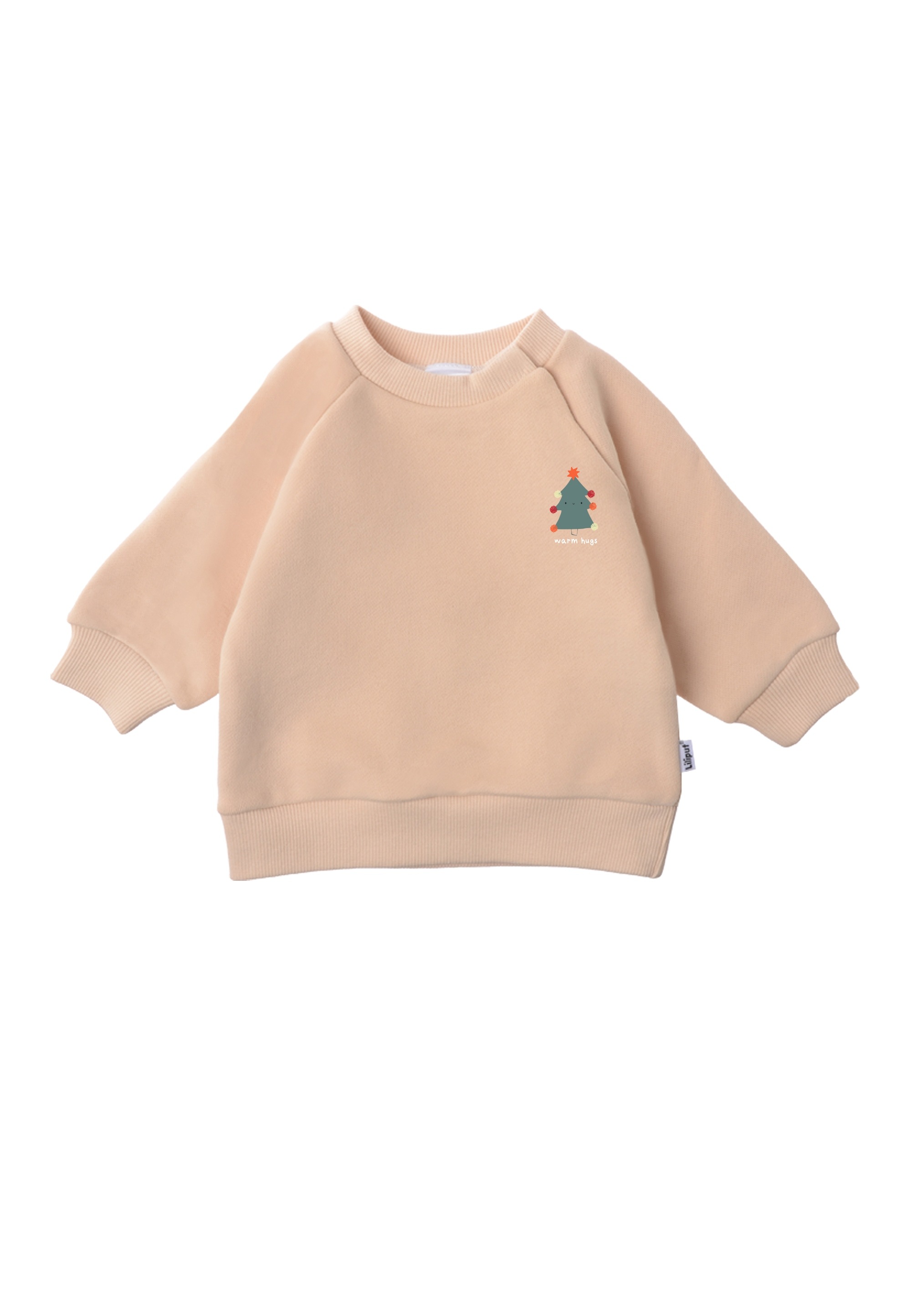 Liliput Sweatanzug »Tannenbaum« 2 Stk. tlg. bestehend aus Leggings und Sweatshirt