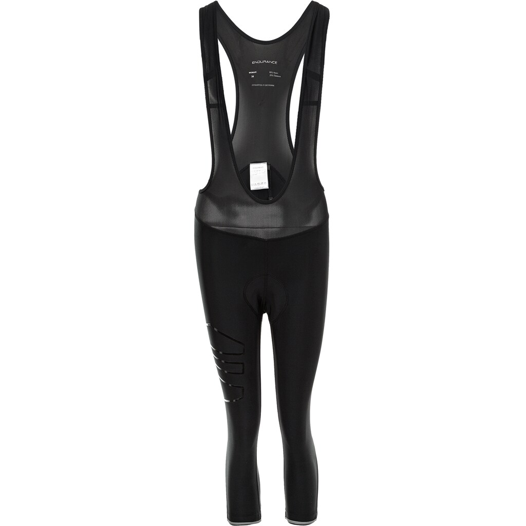 ENDURANCE Radhose »Jayne W 3/4 XQL«