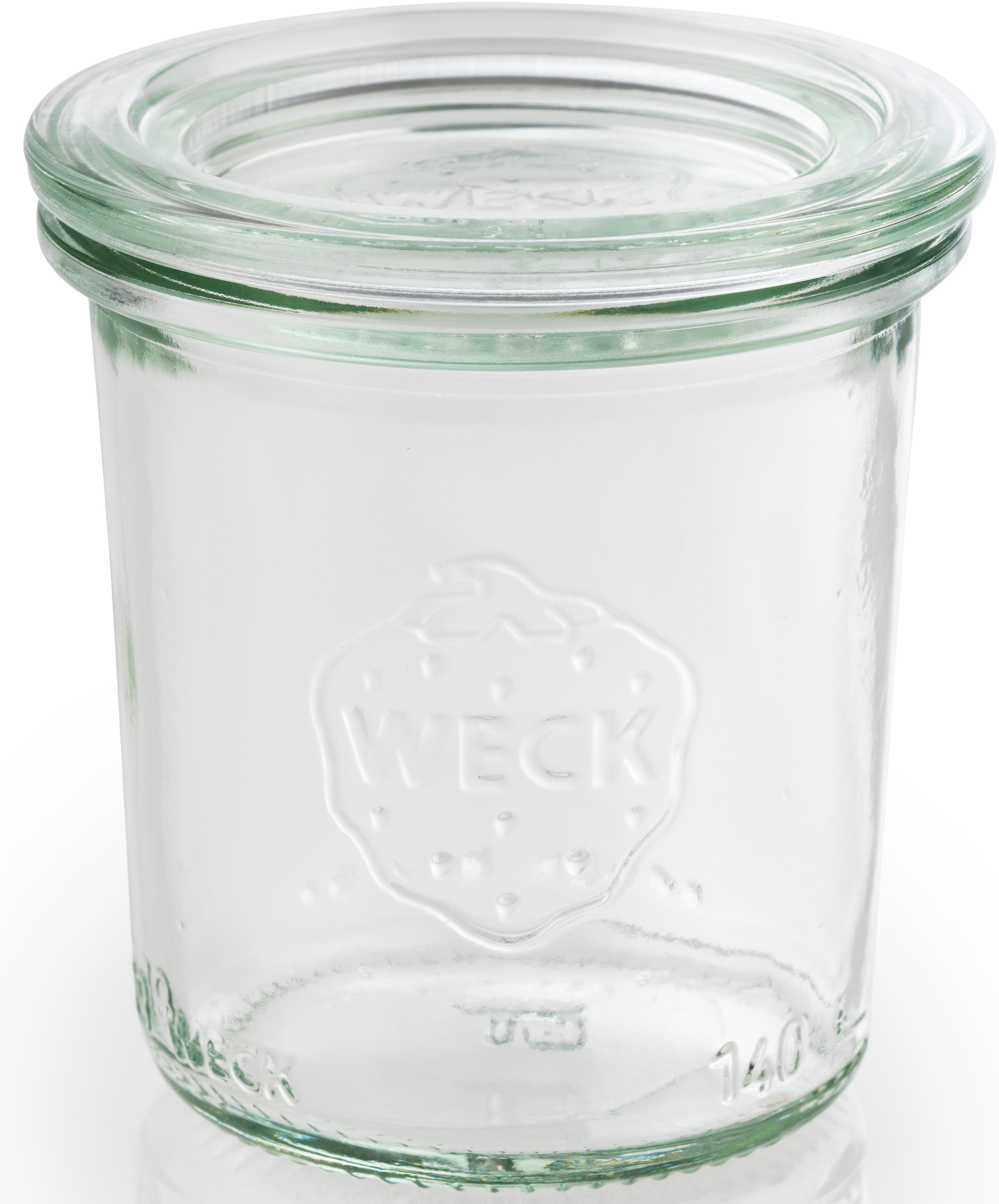 APS Einmachglas "Weck" Set, 12 Stk. tlg. vielseitig einsetzbar, zum Präsent günstig online kaufen