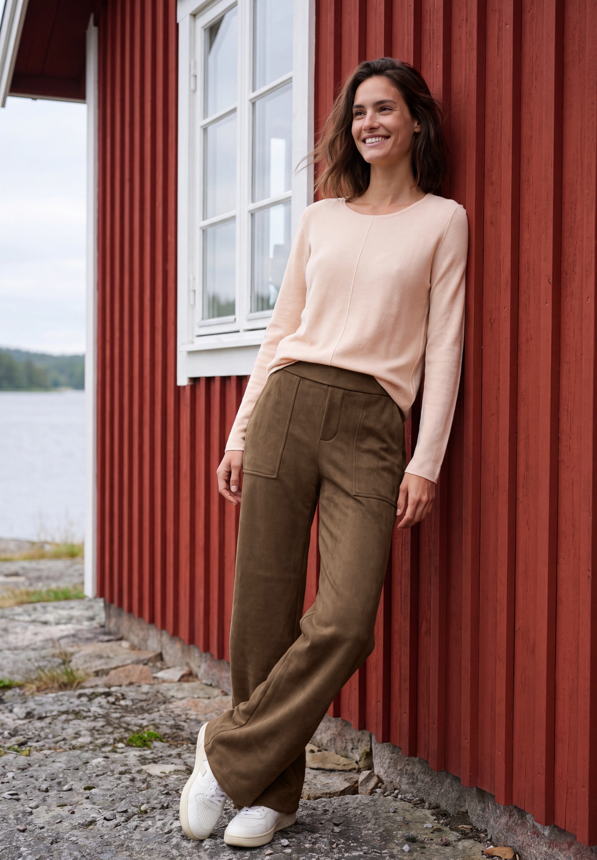Cecil Schlupfhose »Style Neele«