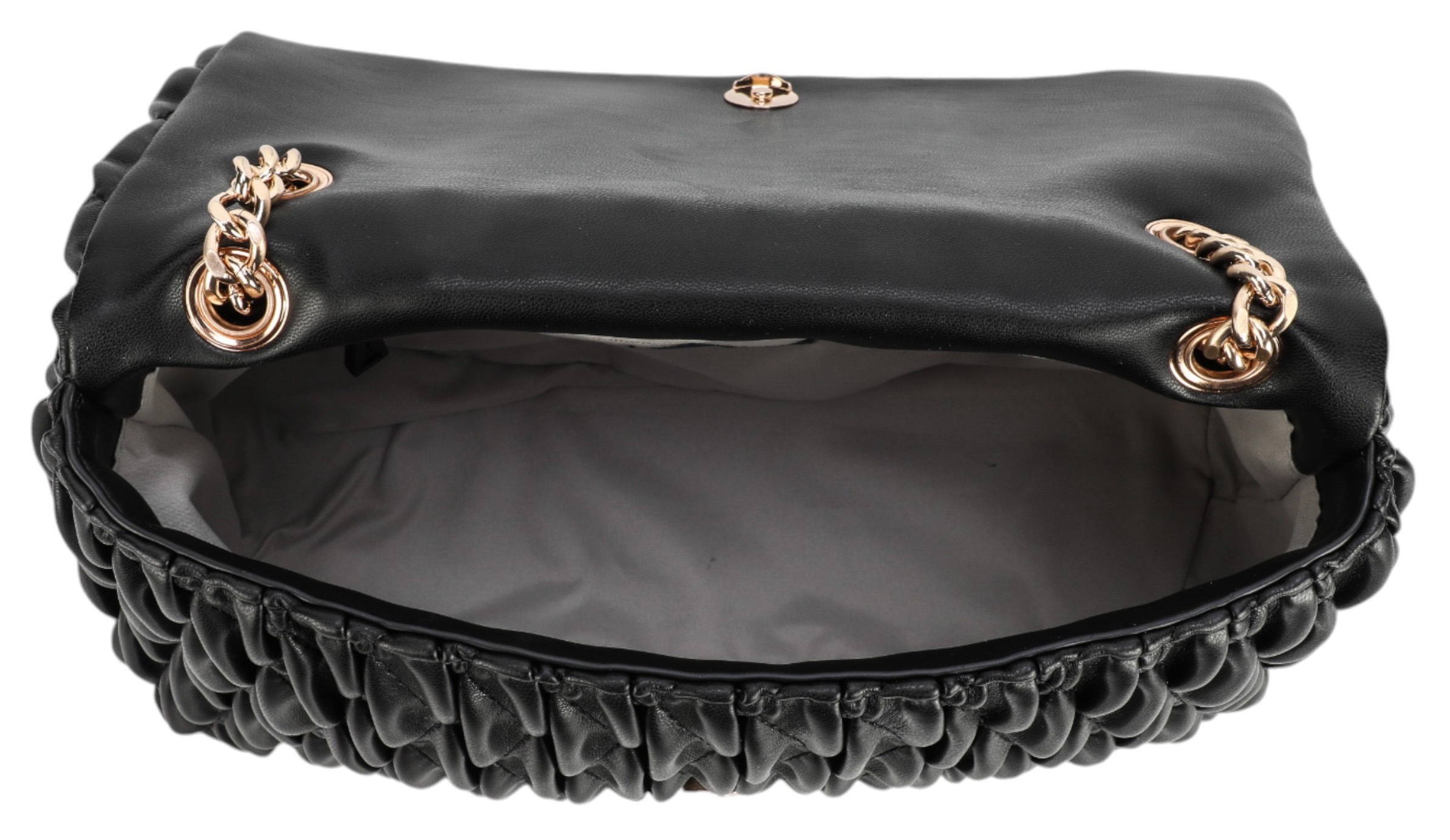 Joop Jeans Schultertasche »ruga emma shoulderbag shf«, Henkeltasche Handtasche Damen Mini Bag