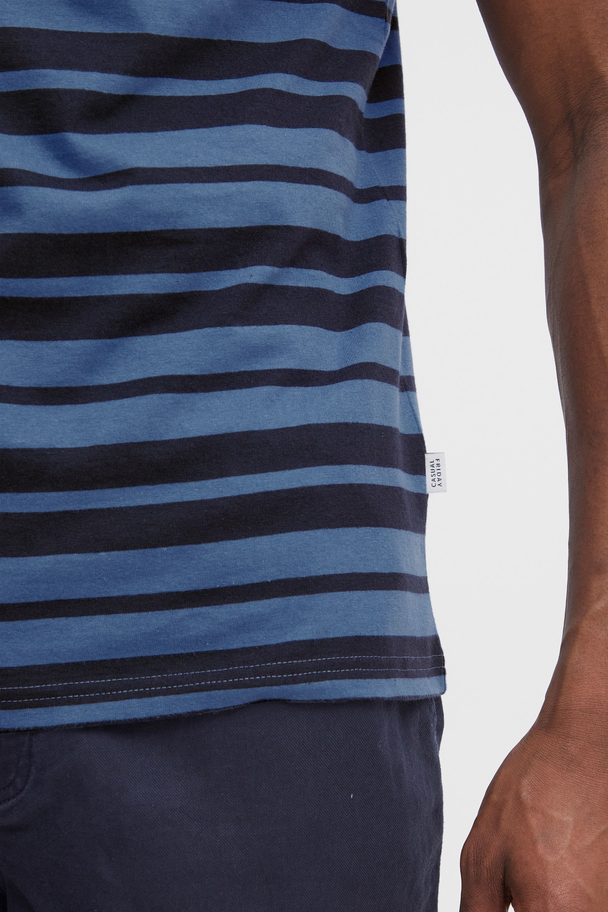 Casual Friday T-Shirt »T-Shirt CFThor«