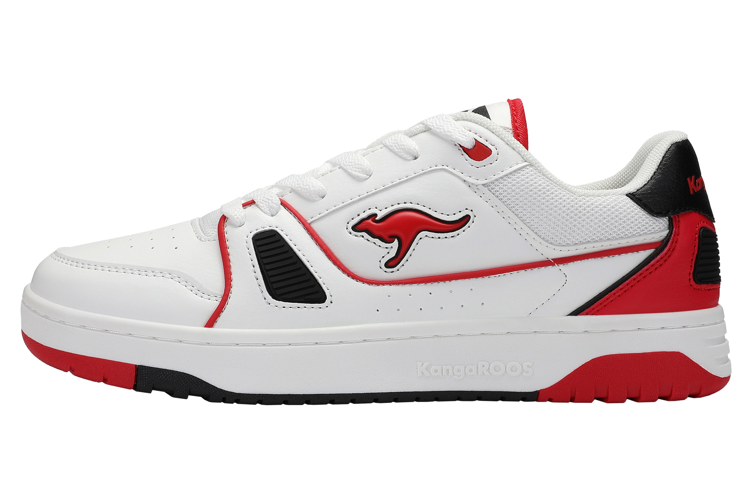 KangaROOS Sneaker »K-Draft Center«