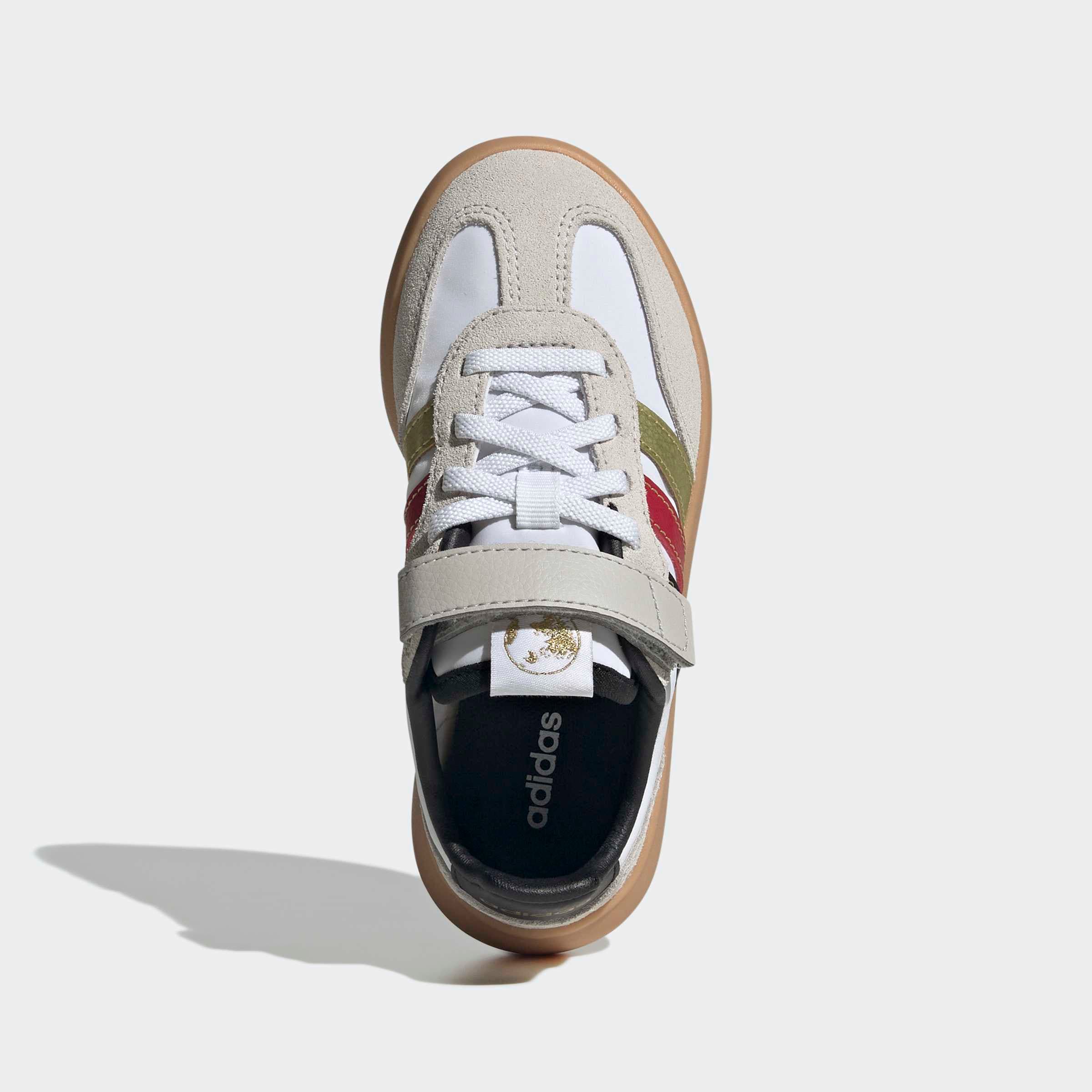 adidas Sportswear Sneaker »BARREDA DECODE KIDS«  World Cup Nations Pack, für Kinder & Jugendliche
