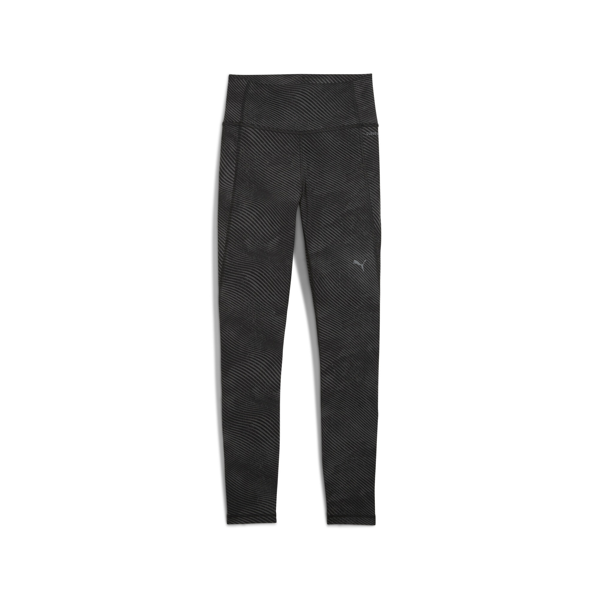 PUMA Trainingstights "CLOUDSPUN High-Waist-Leggings Damen" günstig online kaufen