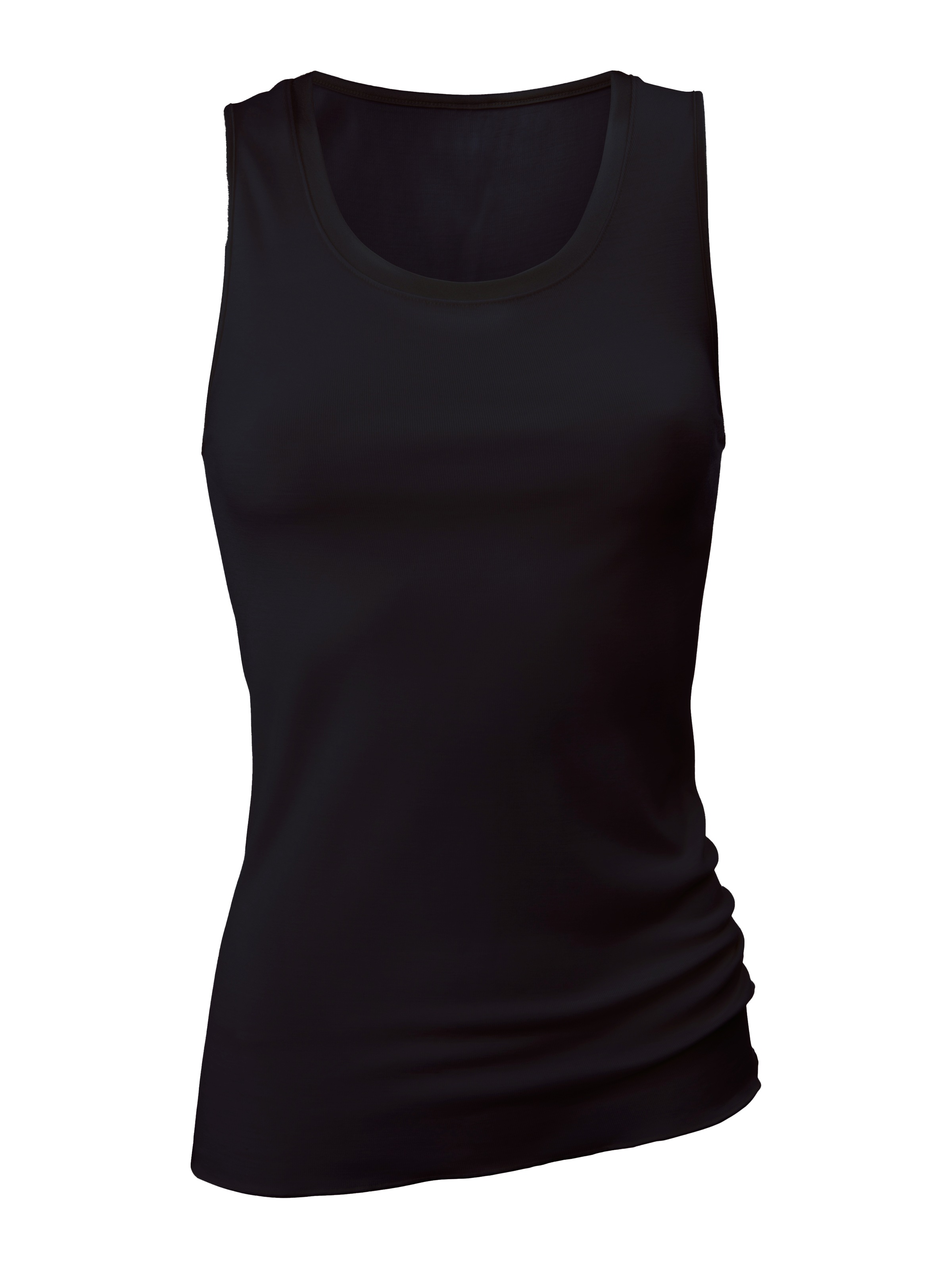 CALIDA Tanktop "True Confidence", Rundhals, atmungsaktiv, wärmend, elastisc günstig online kaufen