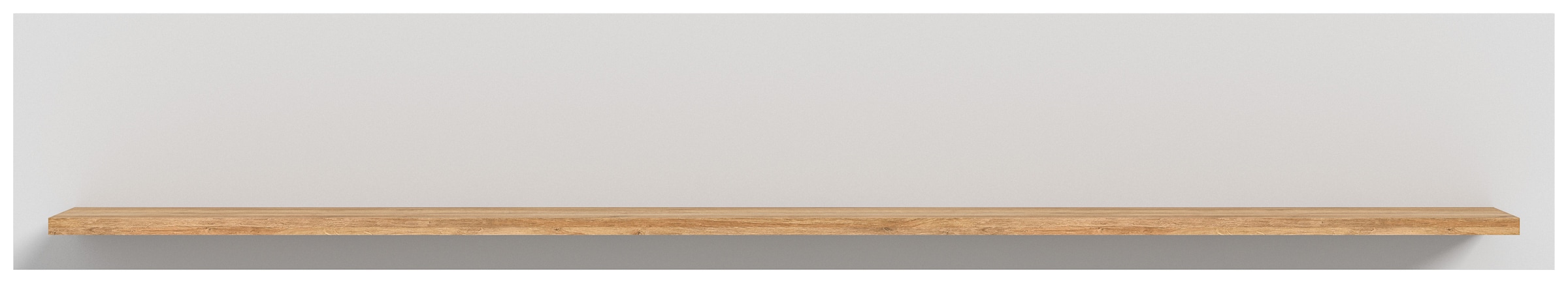 INOSIGN Wandboard "Aska, Breite 150 cm, 1 Ablageboden, inklusive Wandmontag günstig online kaufen